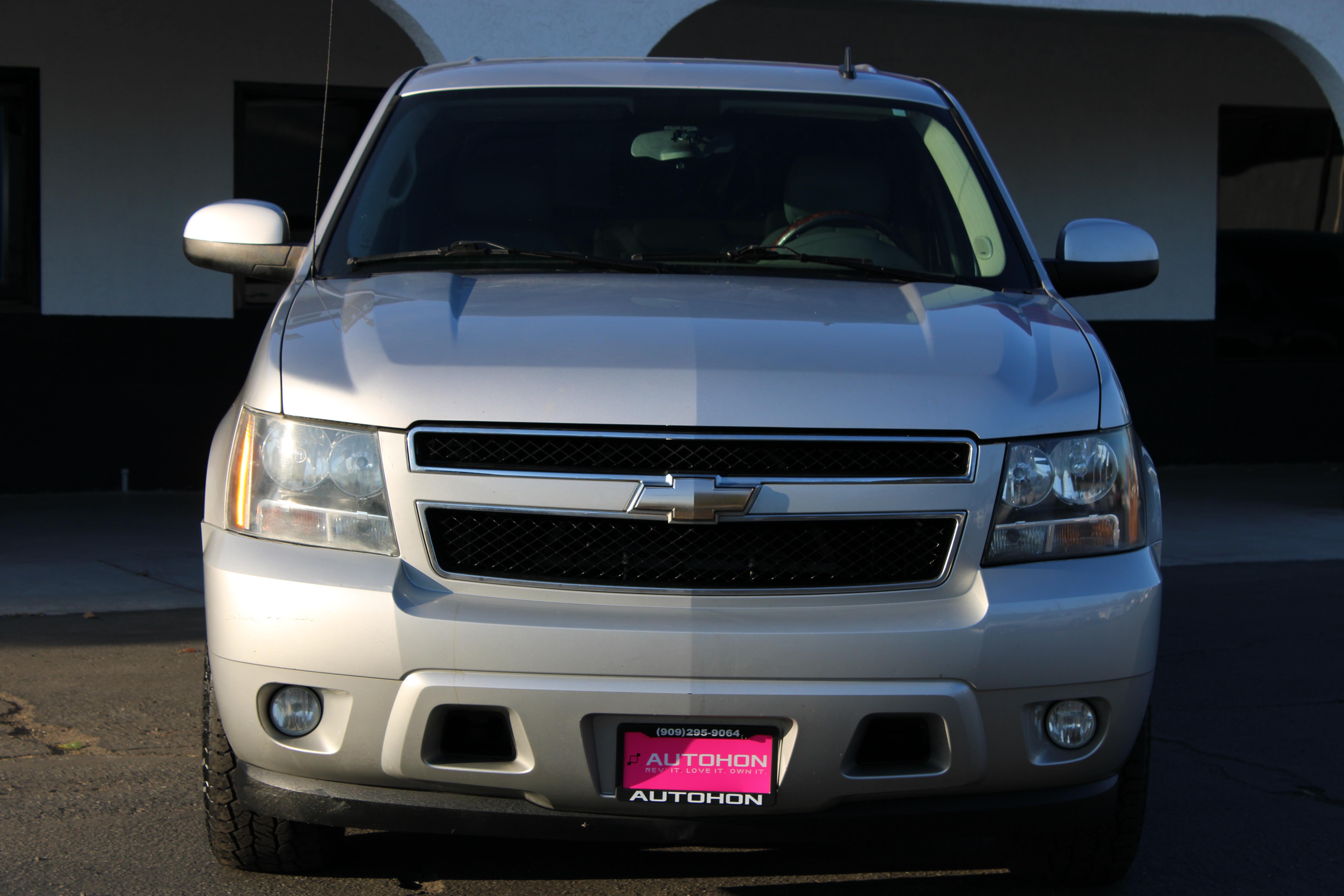 2001 CHEVROLET AVALANCHE Image 46