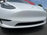 WHITE, 2021 TESLA MODEL Y Thumnail Image 4