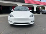 WHITE, 2021 TESLA MODEL Y Thumnail Image 38