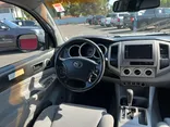 SILVER, 2010 TOYOTA TACOMA DOUBLE CAB Thumnail Image 15