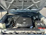 SILVER, 2010 TOYOTA TACOMA DOUBLE CAB Thumnail Image 21