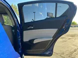 BLUE, 2017 ACURA ILX Thumnail Image 16