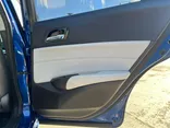BLUE, 2017 ACURA ILX Thumnail Image 17