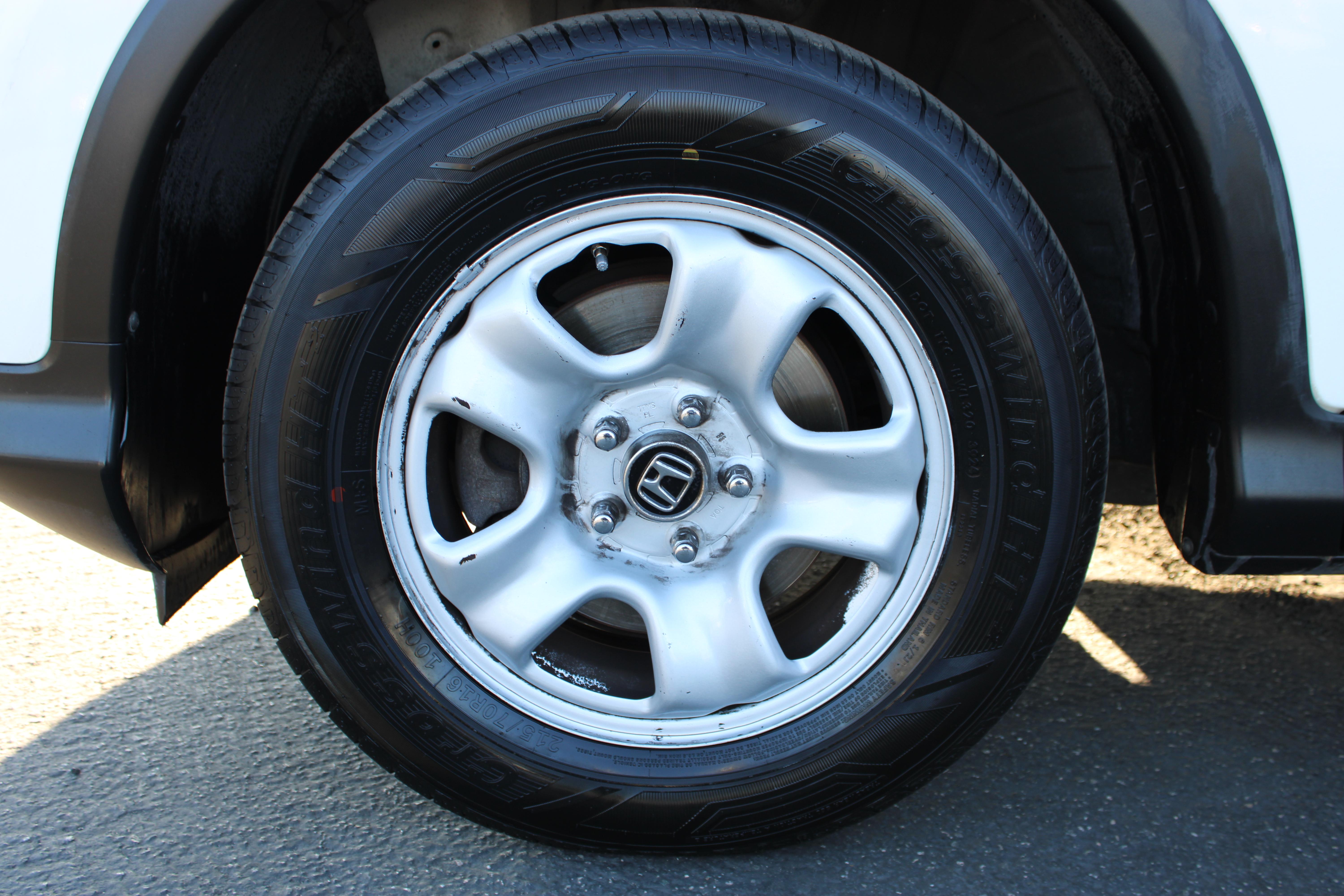 2012 HONDA CR-V Image 11
