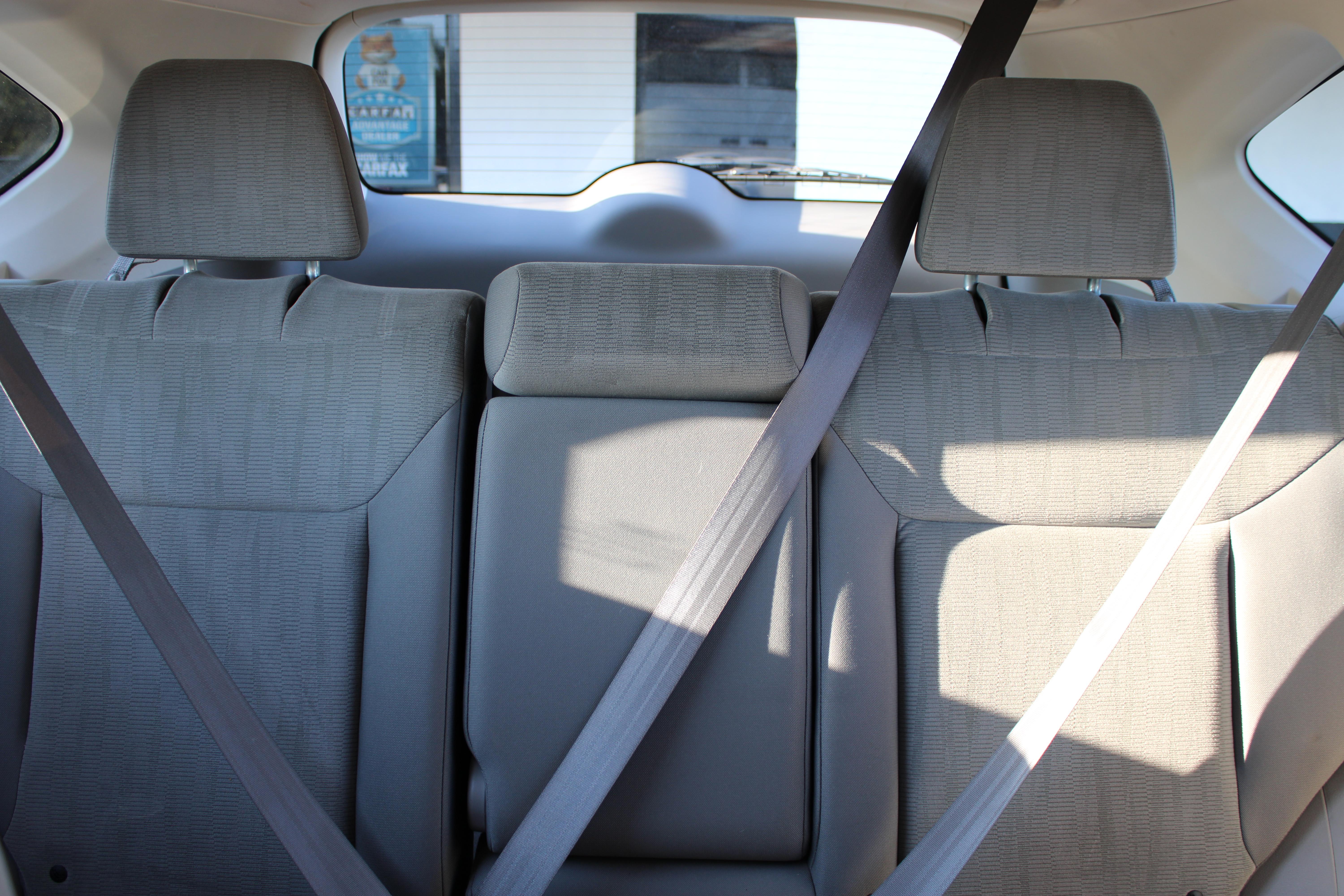 2012 HONDA CR-V Image 13