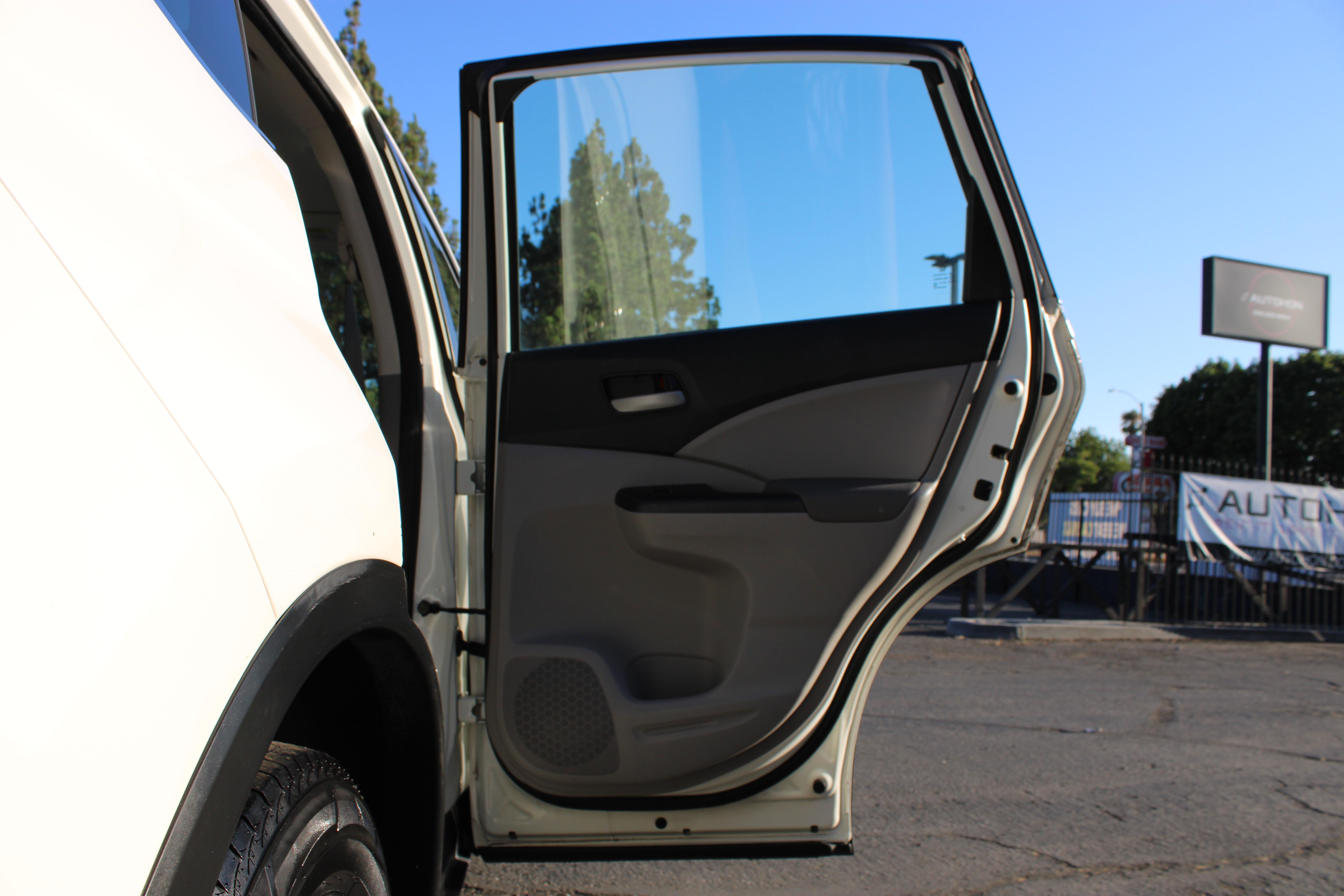 2012 HONDA CR-V Image 14