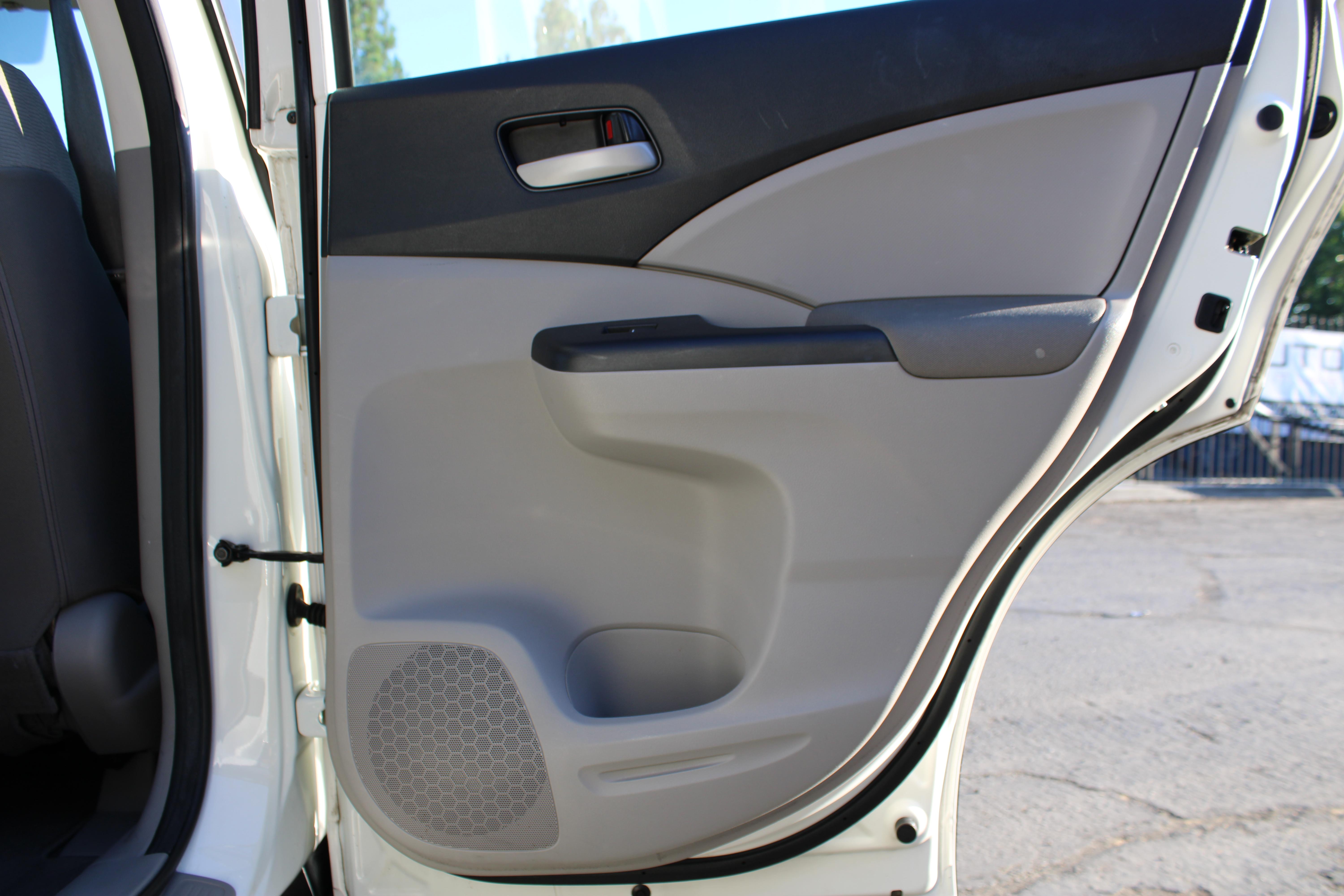 2012 HONDA CR-V Image 15