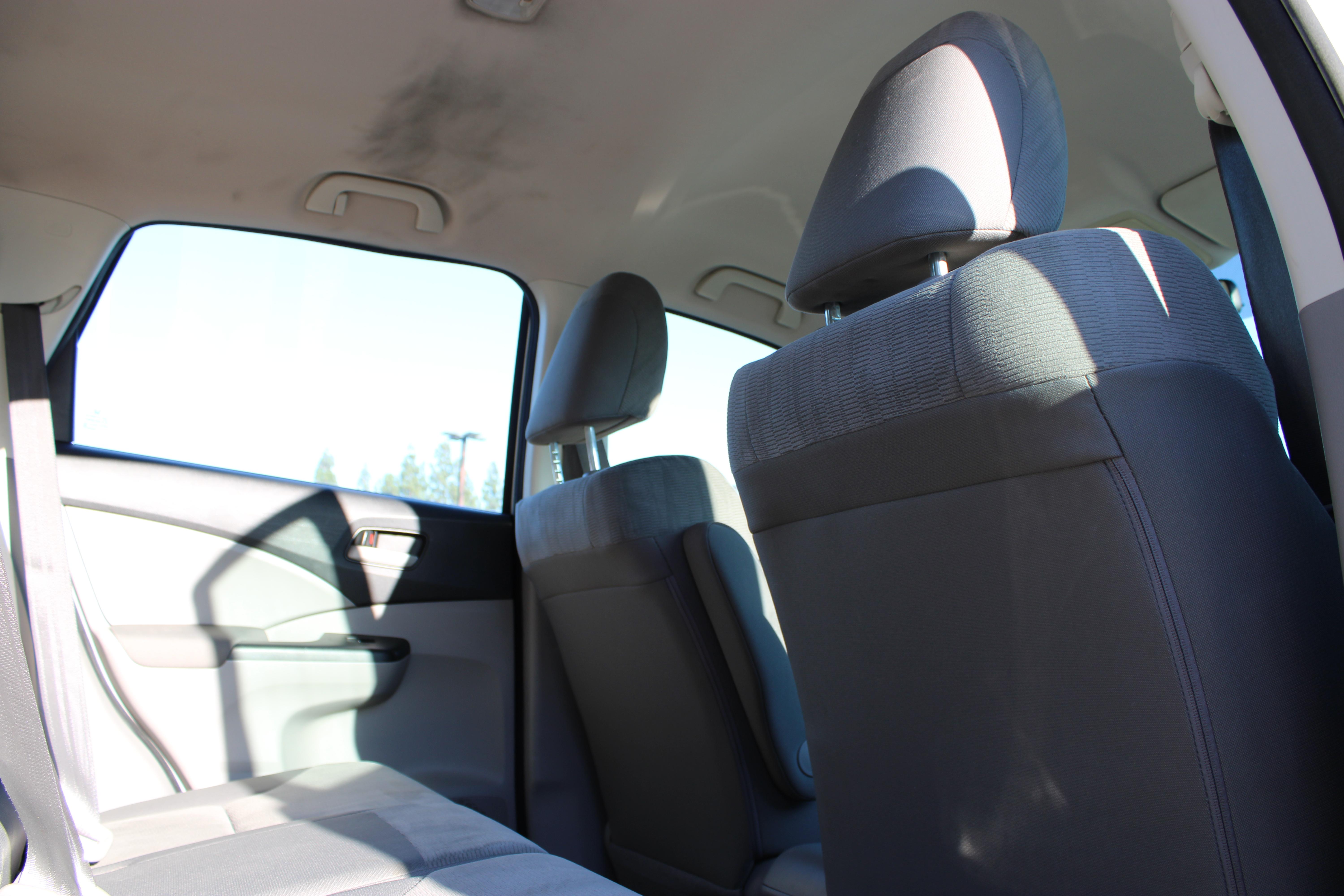 2012 HONDA CR-V Image 16