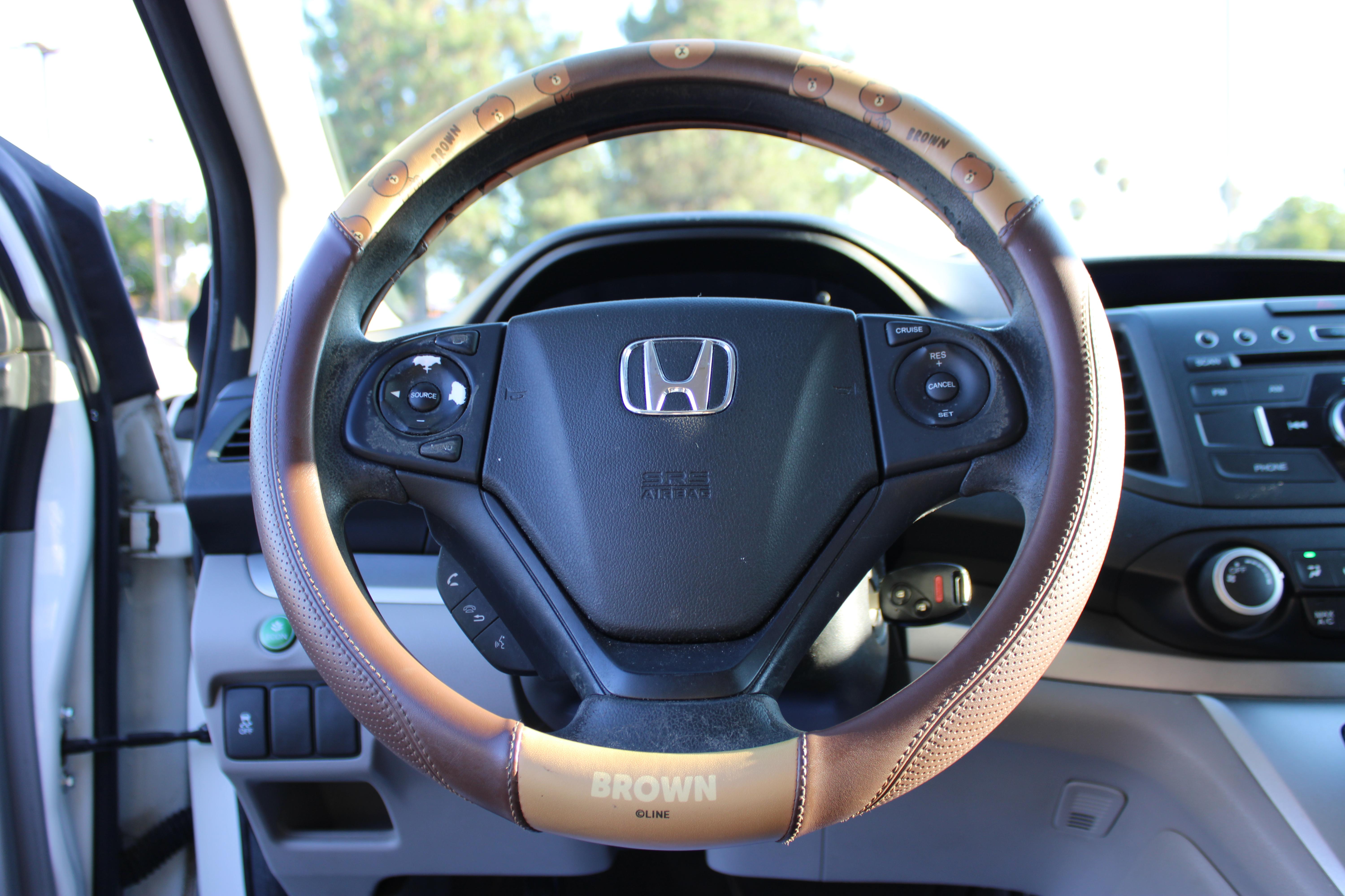 2012 HONDA CR-V Image 19
