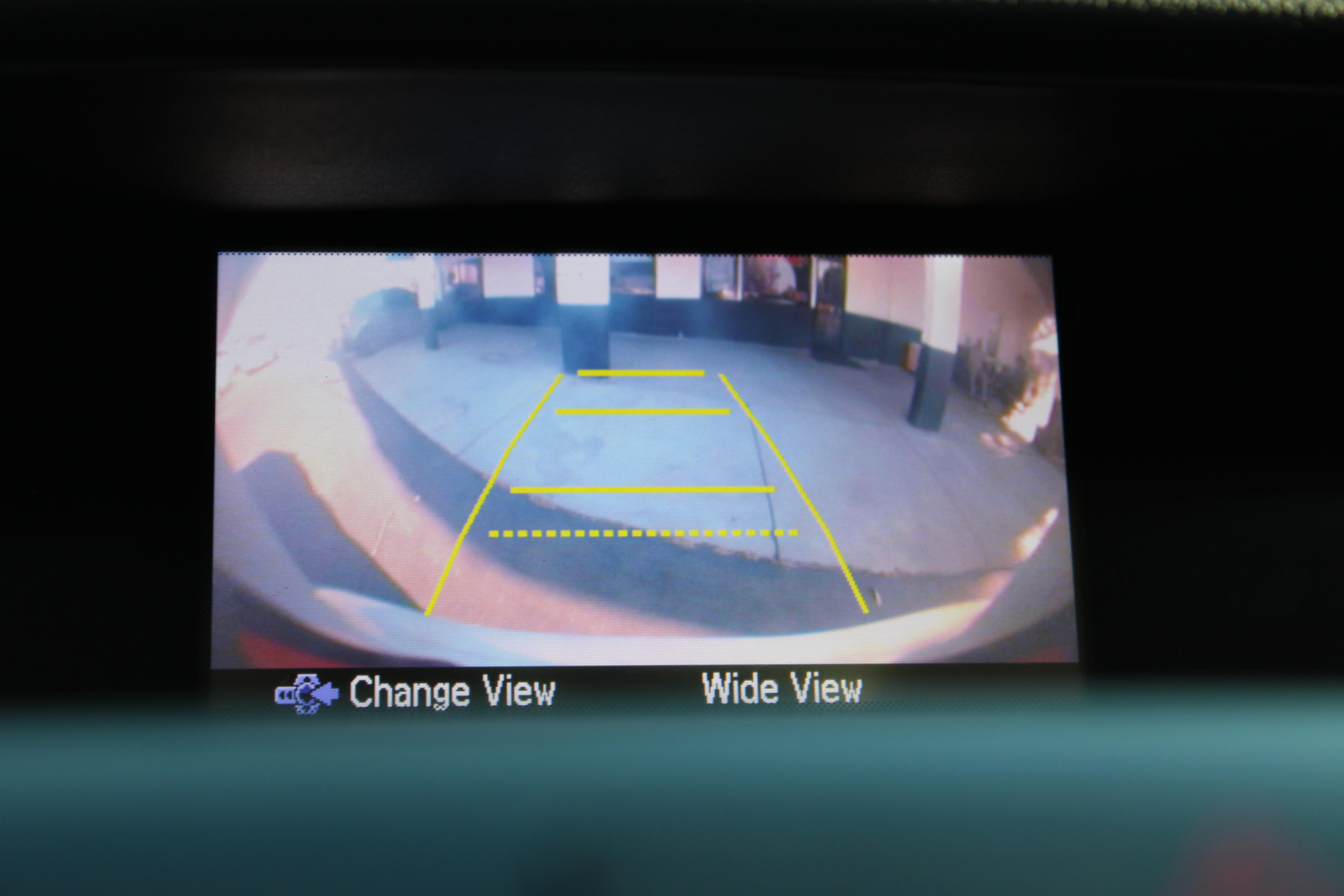 2012 HONDA CR-V Image 22