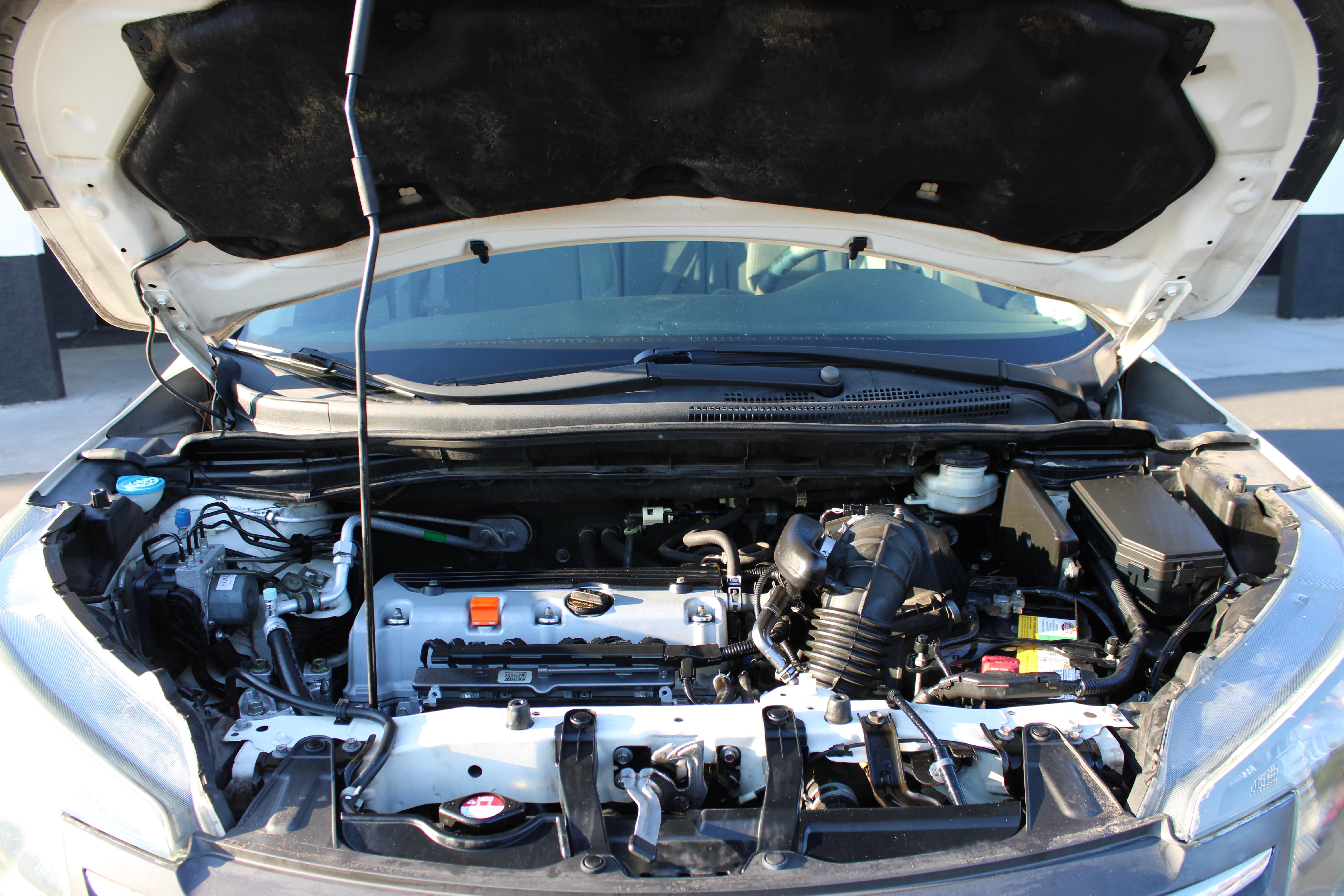 2012 HONDA CR-V Image 23