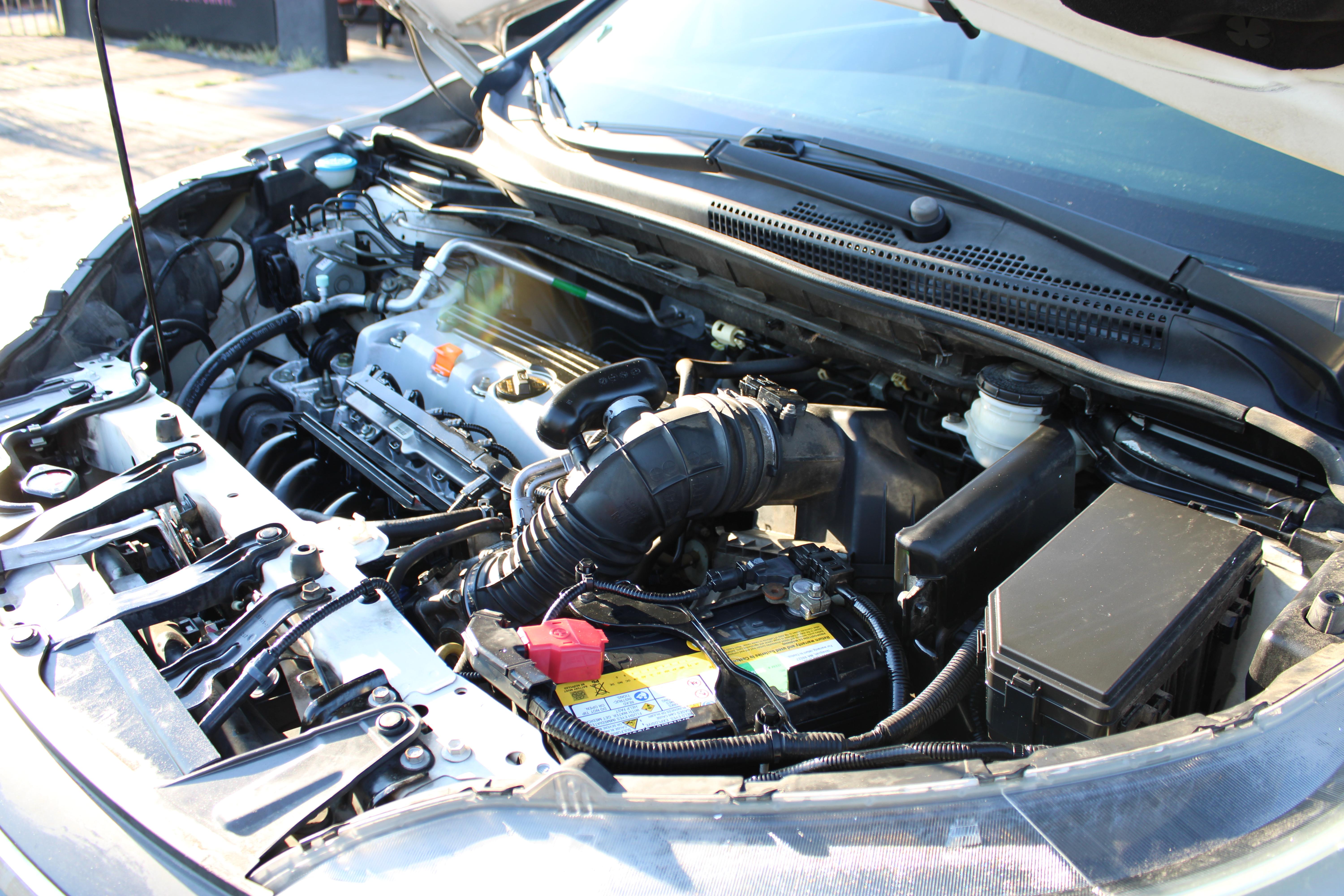 2012 HONDA CR-V Image 25