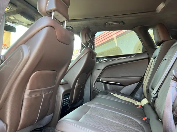BROWN, 2018 LINCOLN MKC Image 29