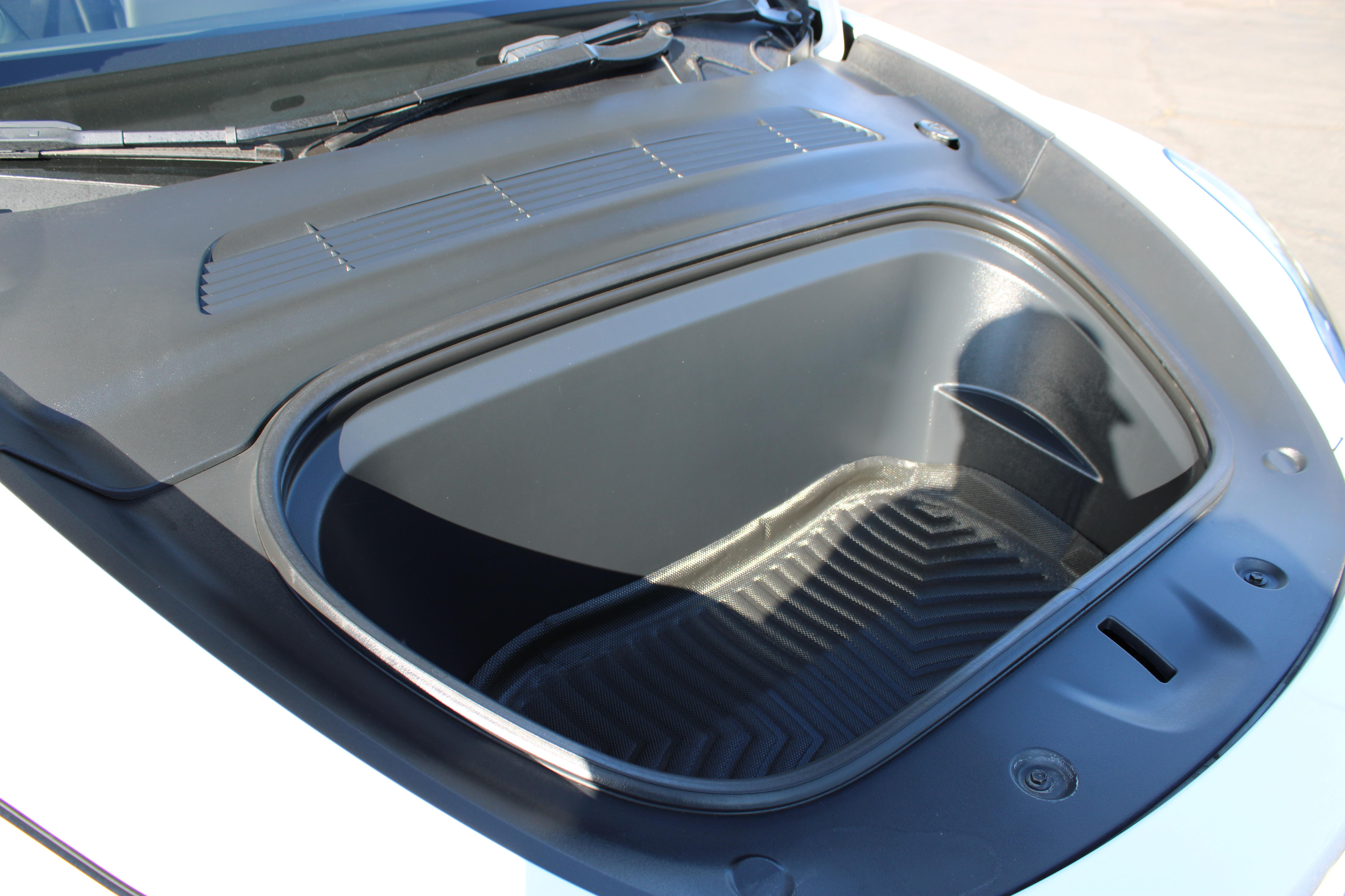 WHITE, 2021 TESLA MODEL Y Image 28