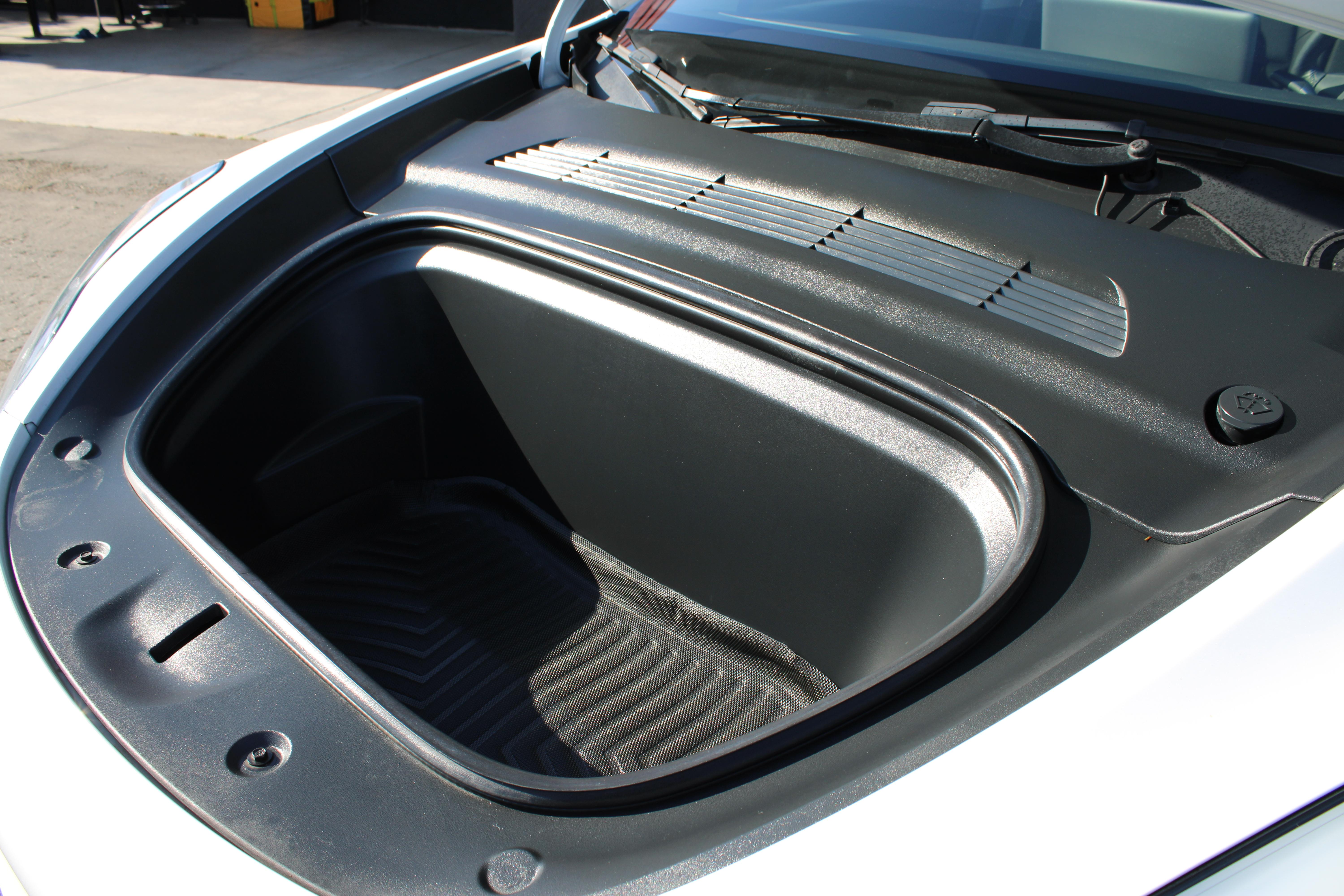 WHITE, 2021 TESLA MODEL Y Image 29