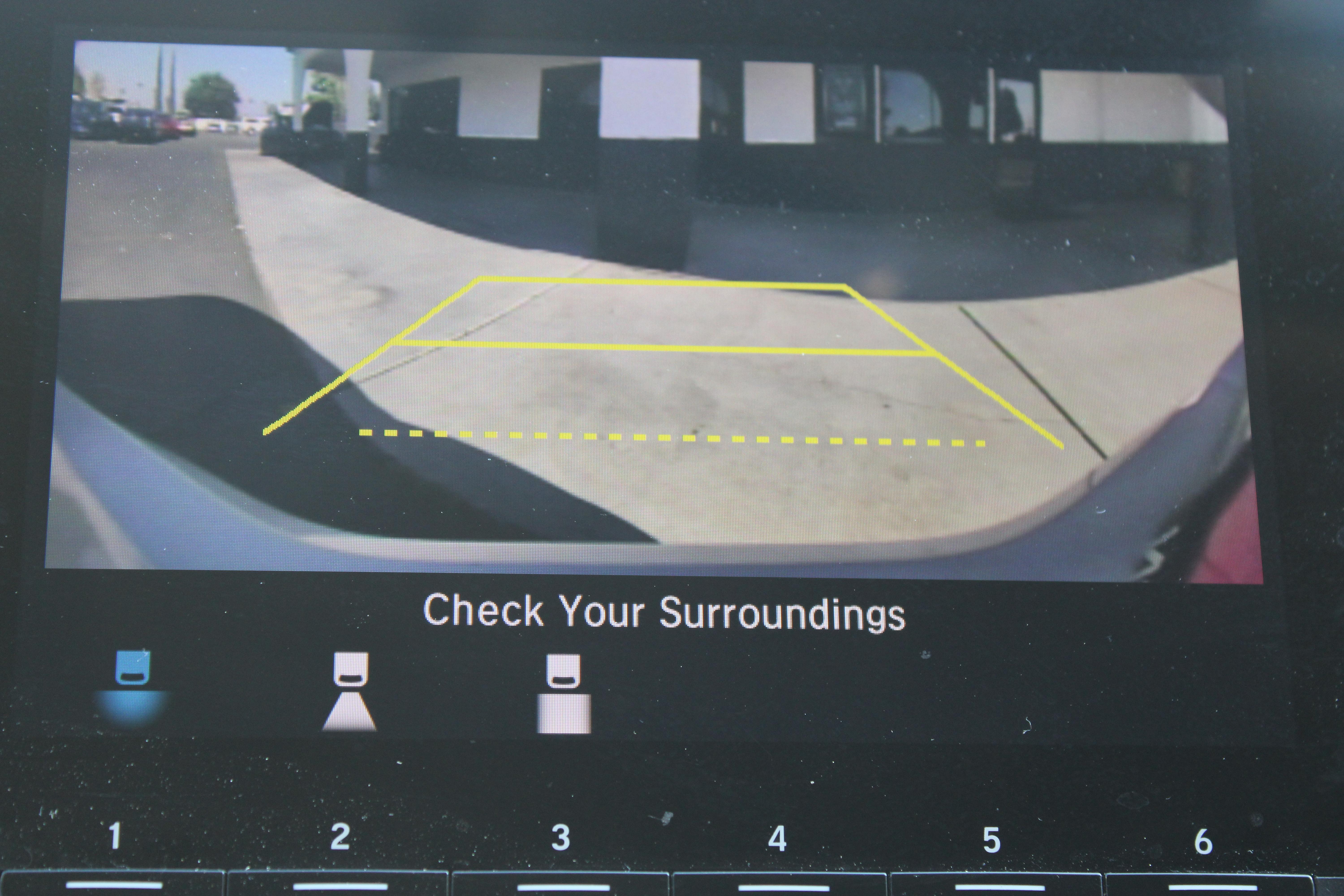 WHITE, 2019 HONDA ACCORD Image 33