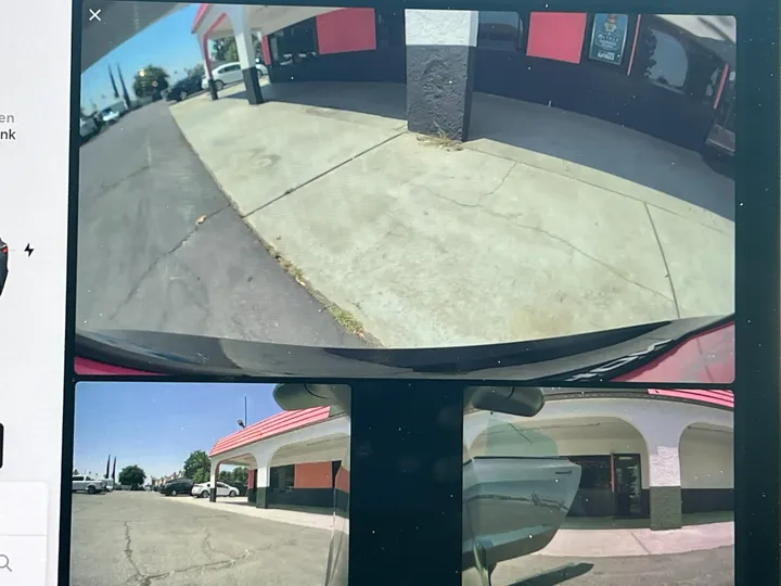 GRAY, 2022 TESLA MODEL 3 Image 24