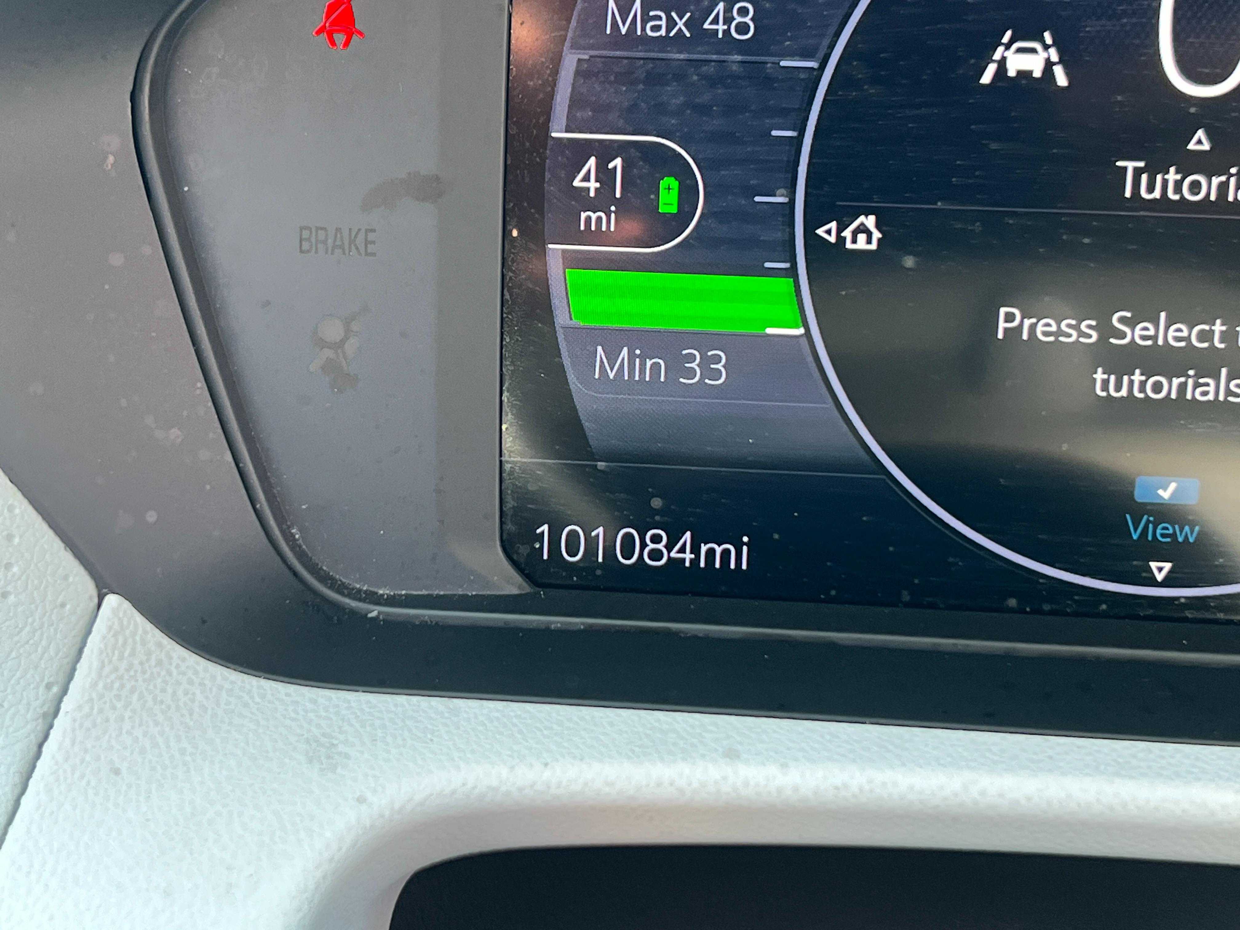 GRAY, 2022 CHEVROLET BOLT EUV Image 31