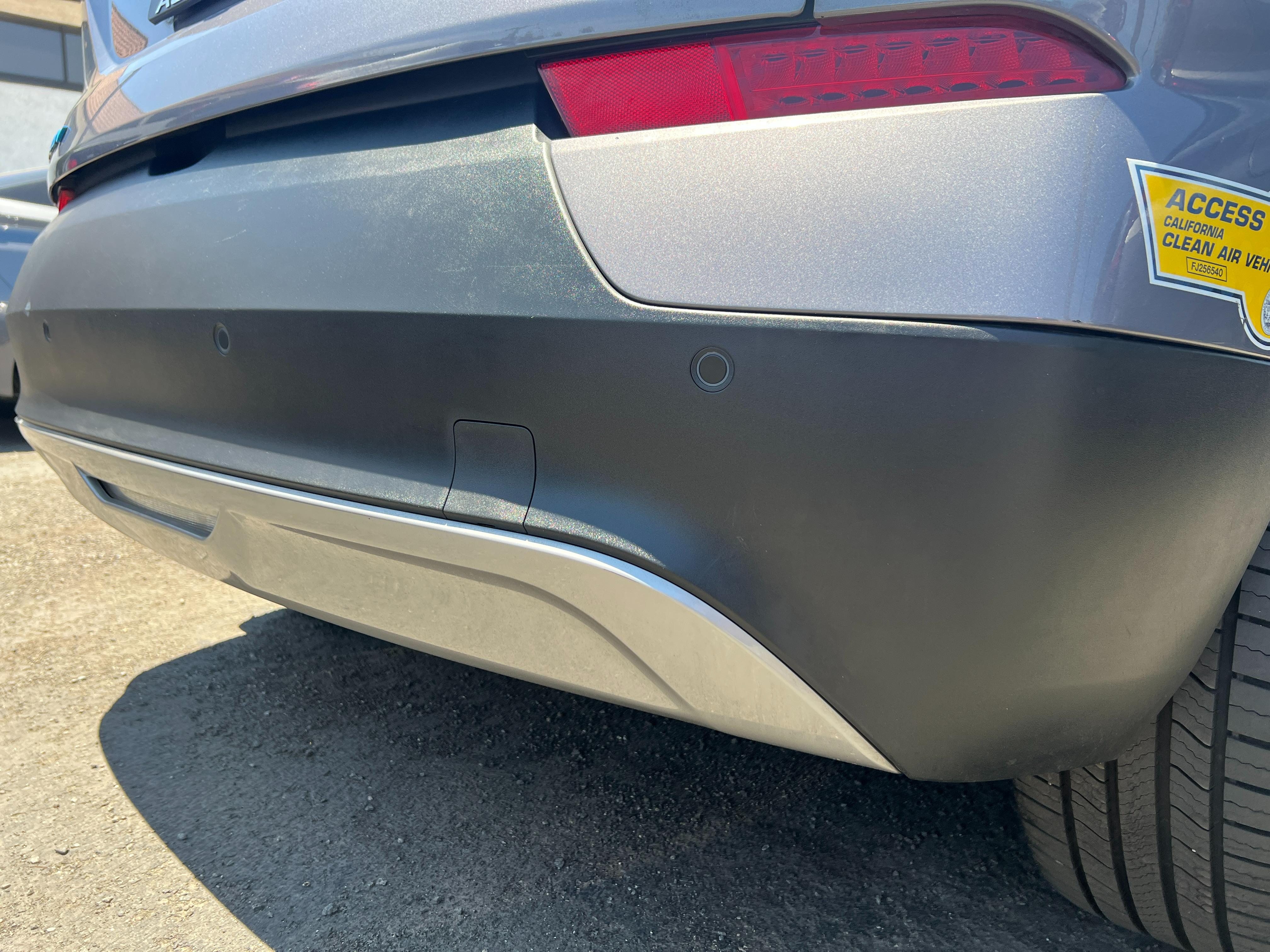 GRAY, 2022 CHEVROLET BOLT EUV Image 41