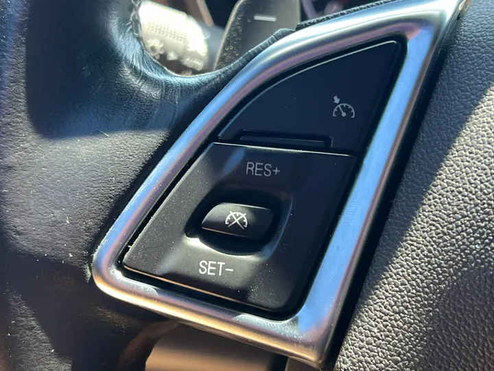 BLACK, 2016 CHEVROLET CAMARO Image 33