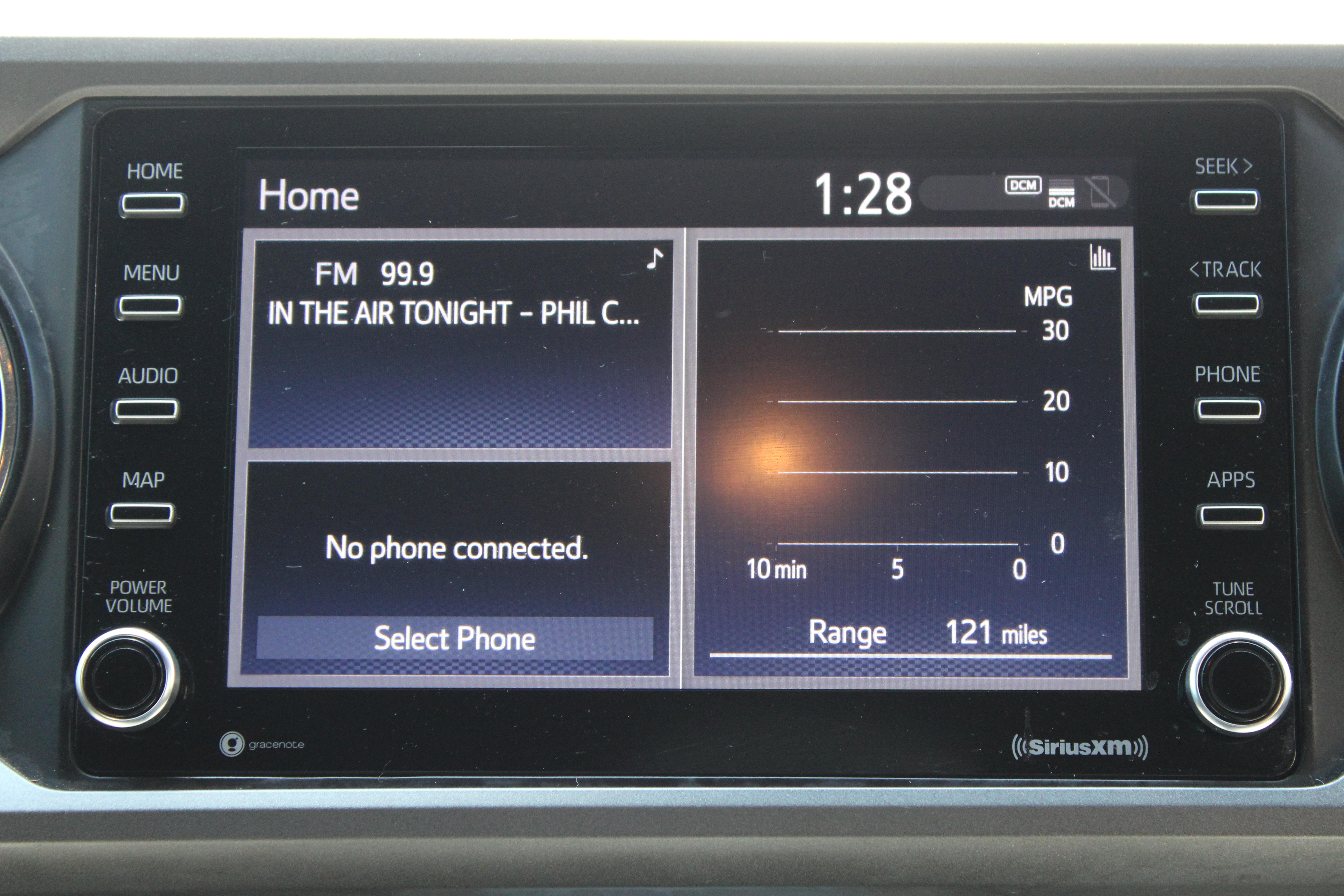 GRAY, 2023 TOYOTA TACOMA DOUBLE CAB Image 21