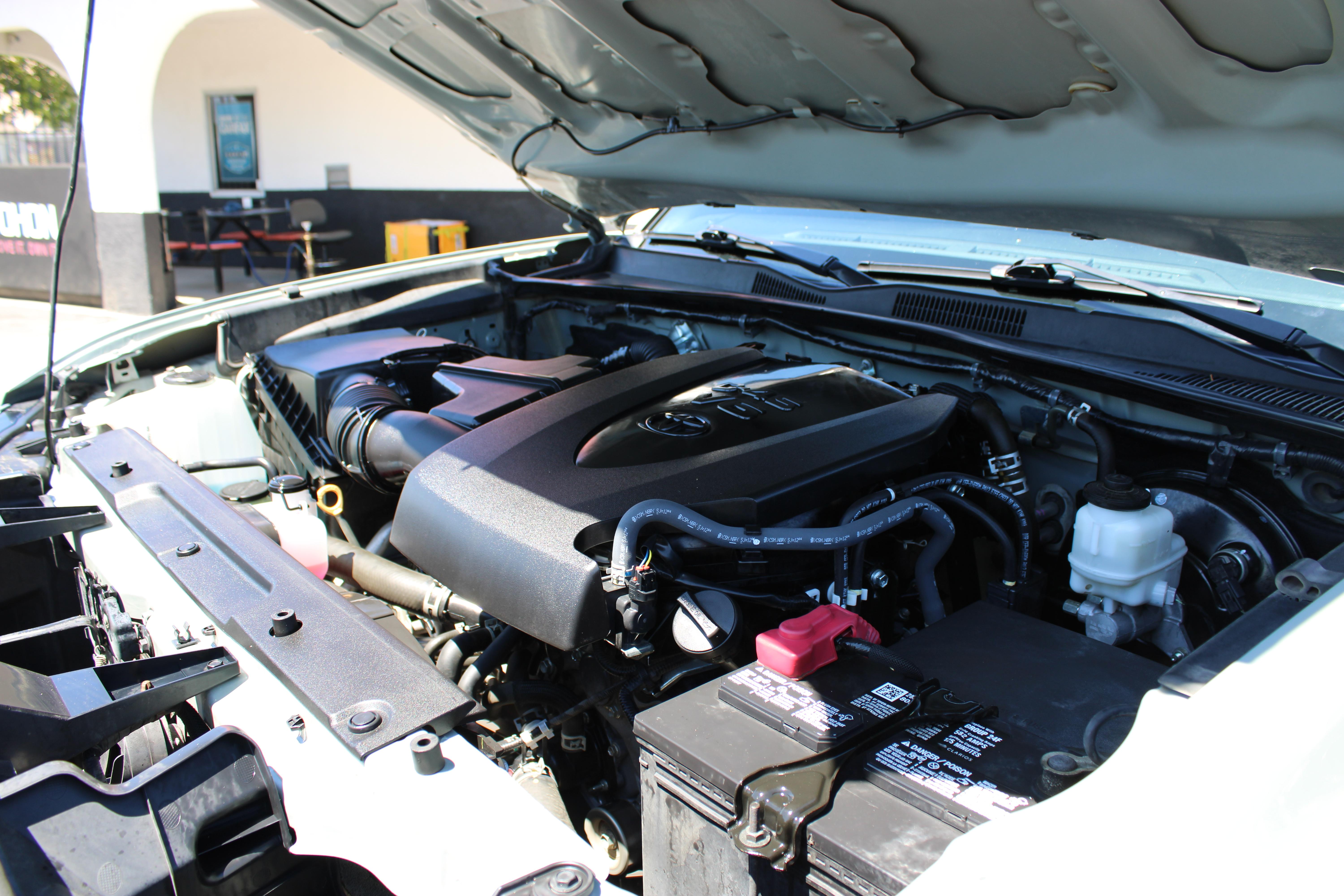 GRAY, 2023 TOYOTA TACOMA DOUBLE CAB Image 34
