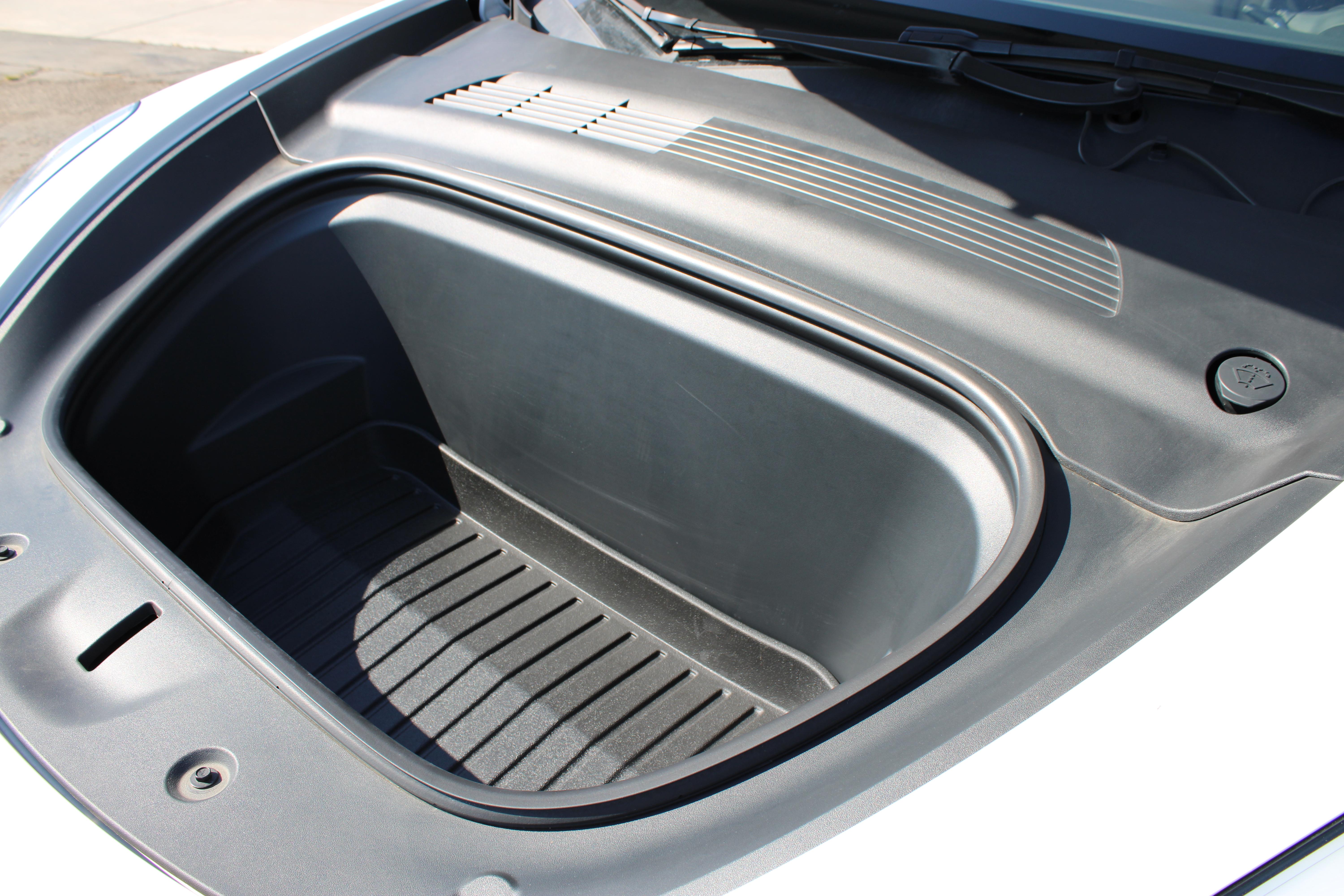 WHITE, 2021 TESLA MODEL Y Image 27