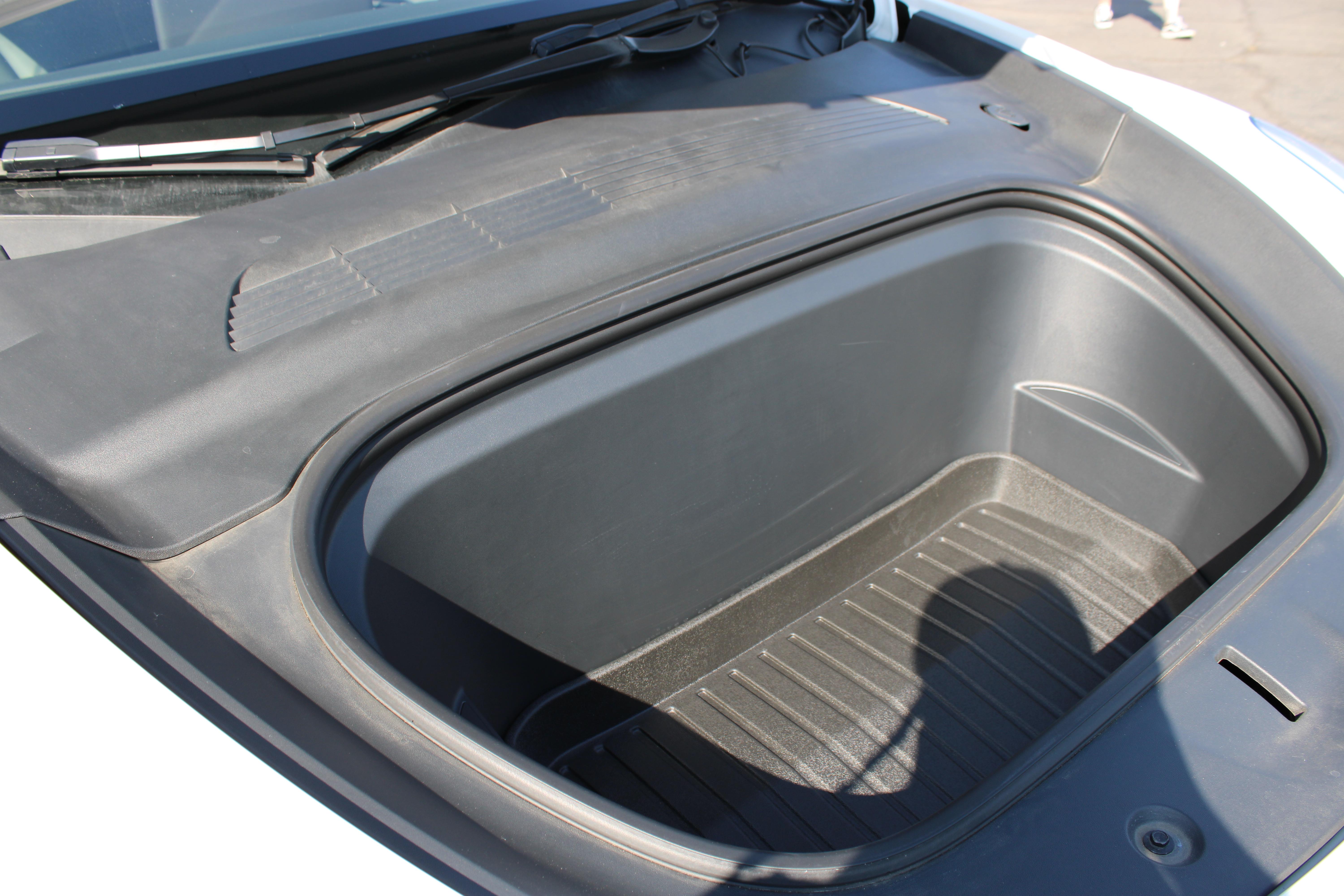 WHITE, 2021 TESLA MODEL Y Image 28