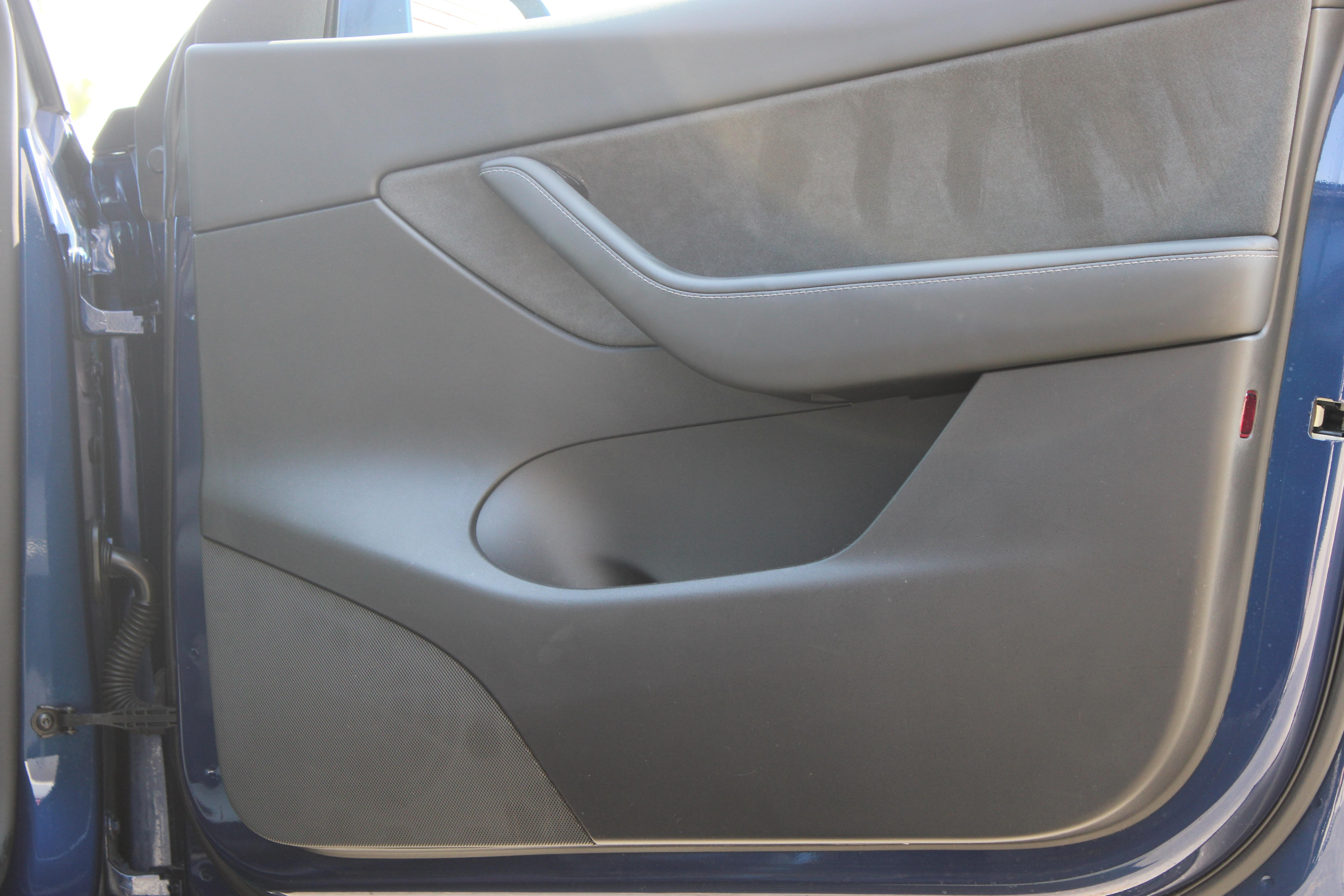 BLUE, 2022 TESLA MODEL Y Image 7