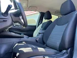 BLUE, 2022 NISSAN LEAF Thumnail Image 28