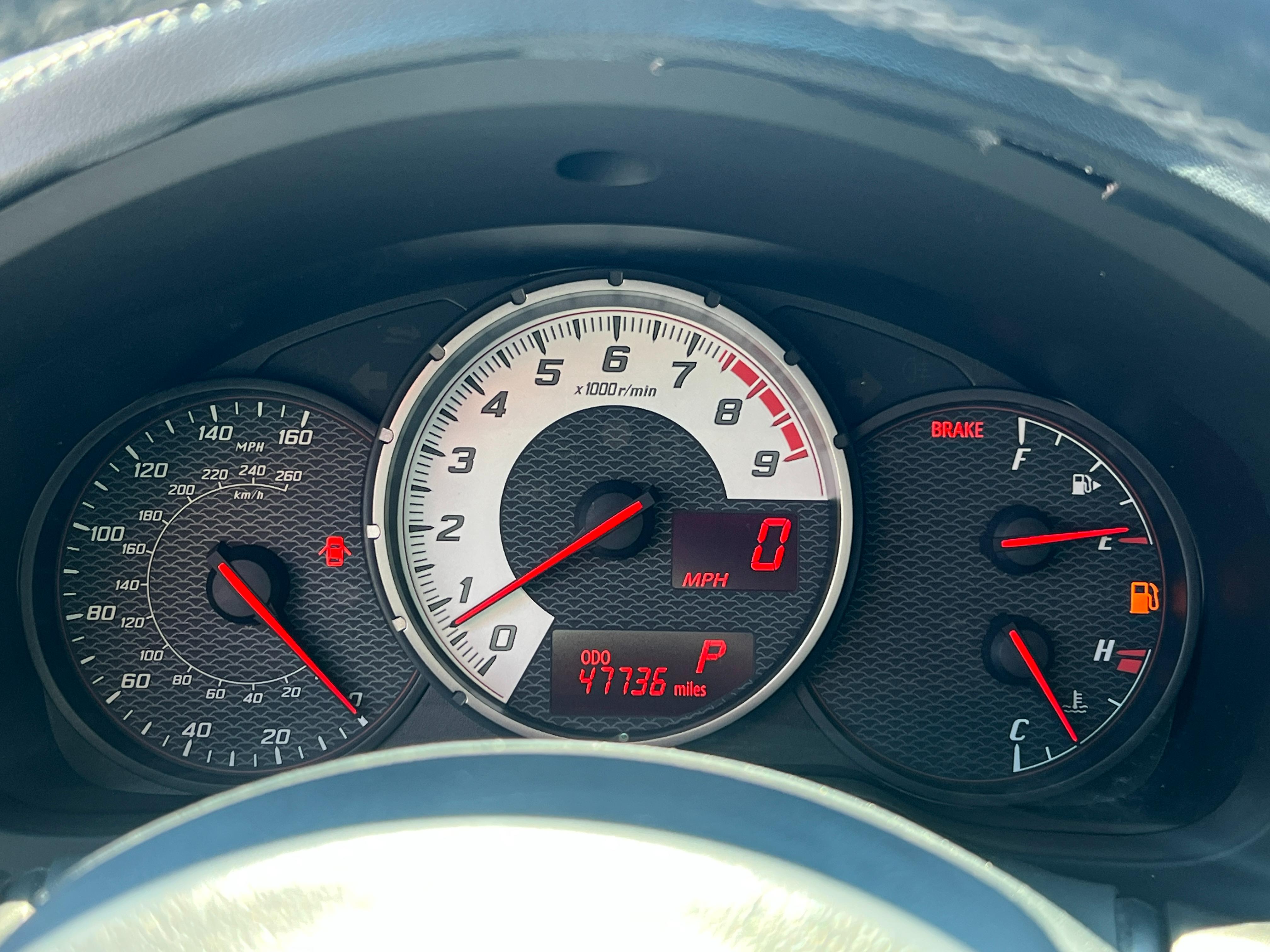 BLUE, 2017 TOYOTA 86 Image 22