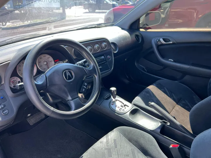 SILVER, 2003 ACURA RSX Image 22