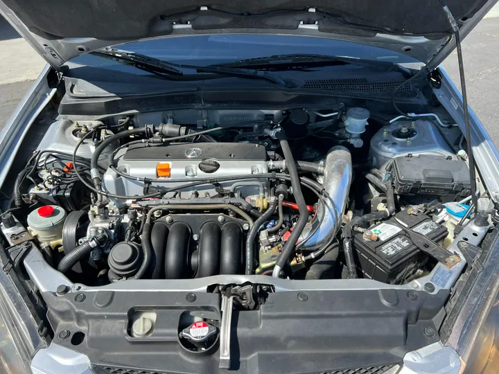 SILVER, 2003 ACURA RSX Image 23
