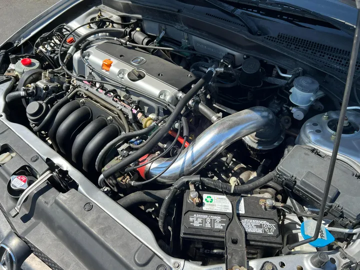 SILVER, 2003 ACURA RSX Image 25