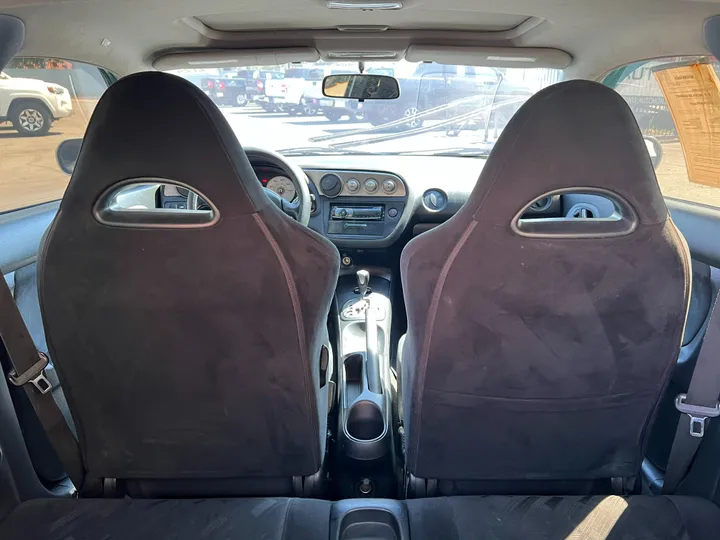 SILVER, 2003 ACURA RSX Image 31