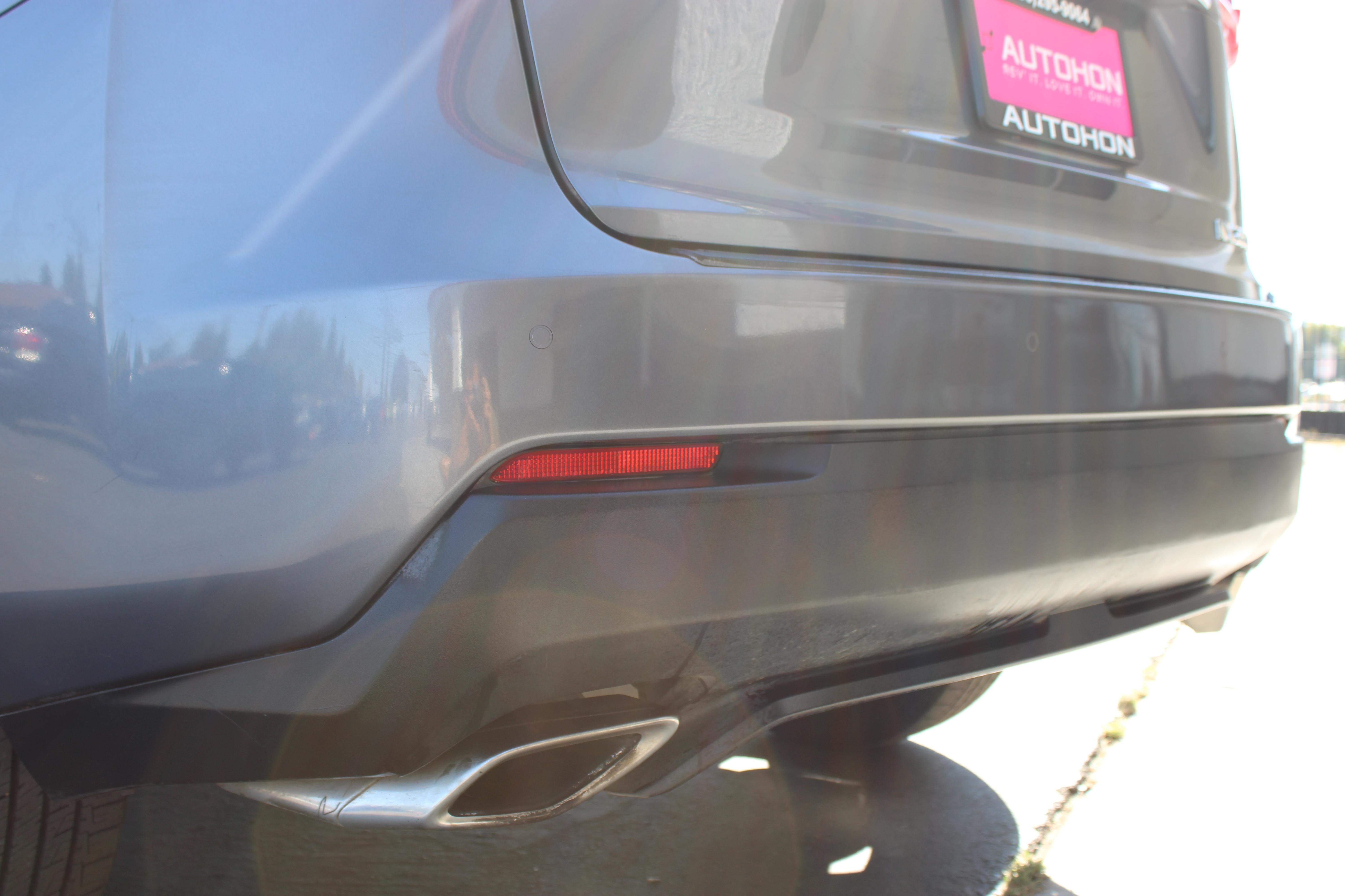GRAY, 2015 LEXUS NX Image 12