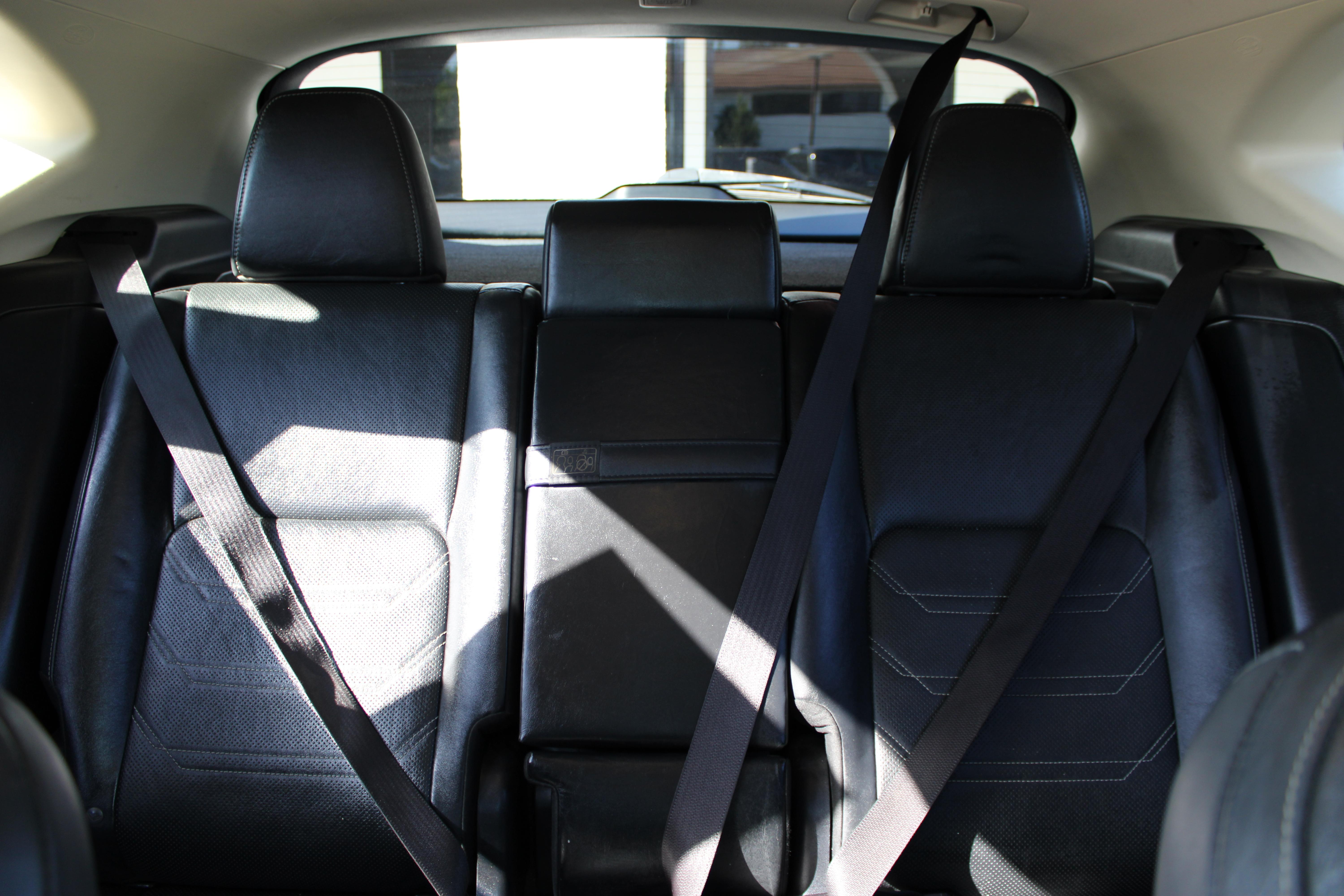 GRAY, 2015 LEXUS NX Image 15