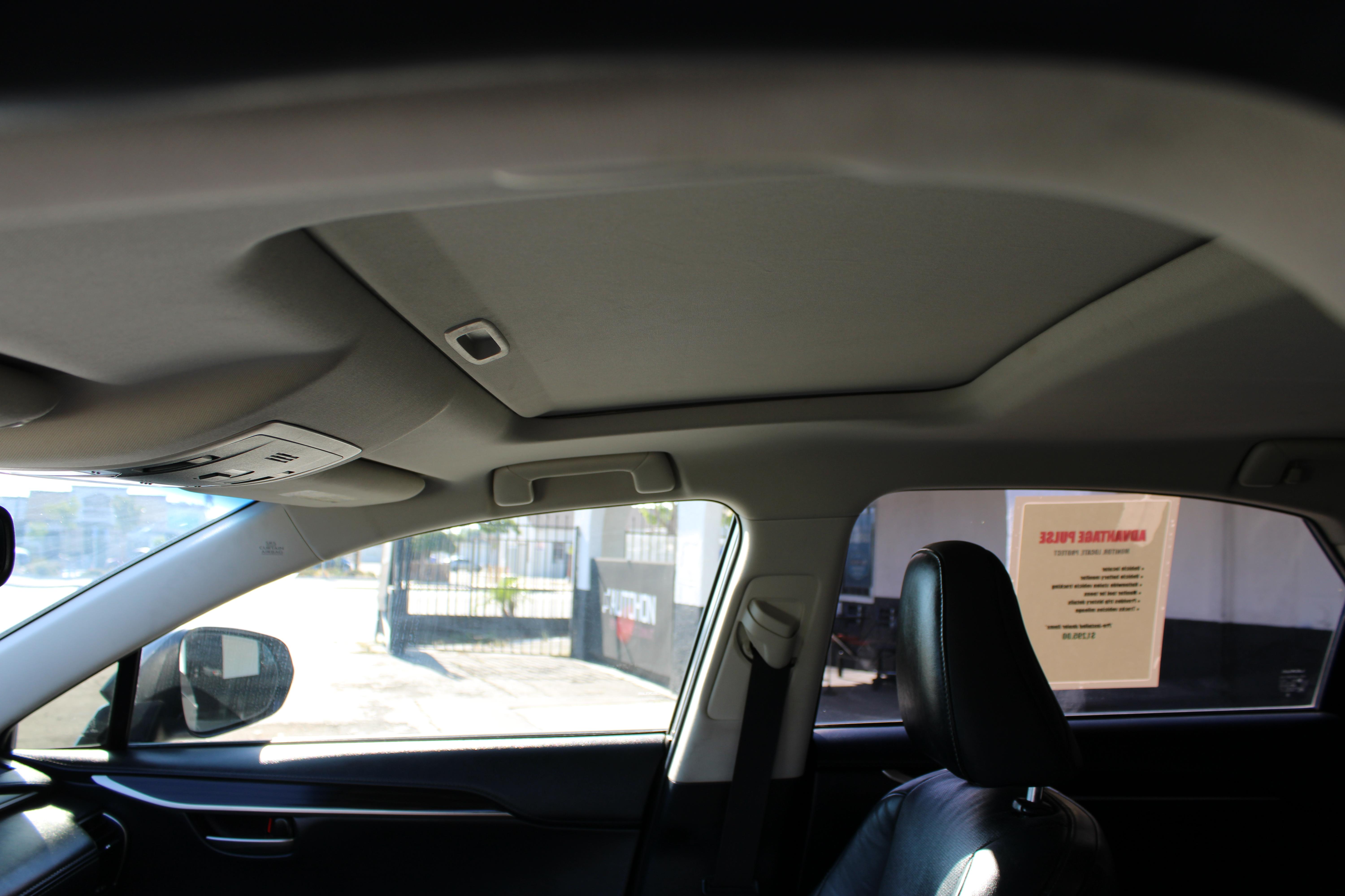GRAY, 2015 LEXUS NX Image 38