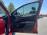 RED, 2016 FORD FUSION ENERGI Thumnail Image 5
