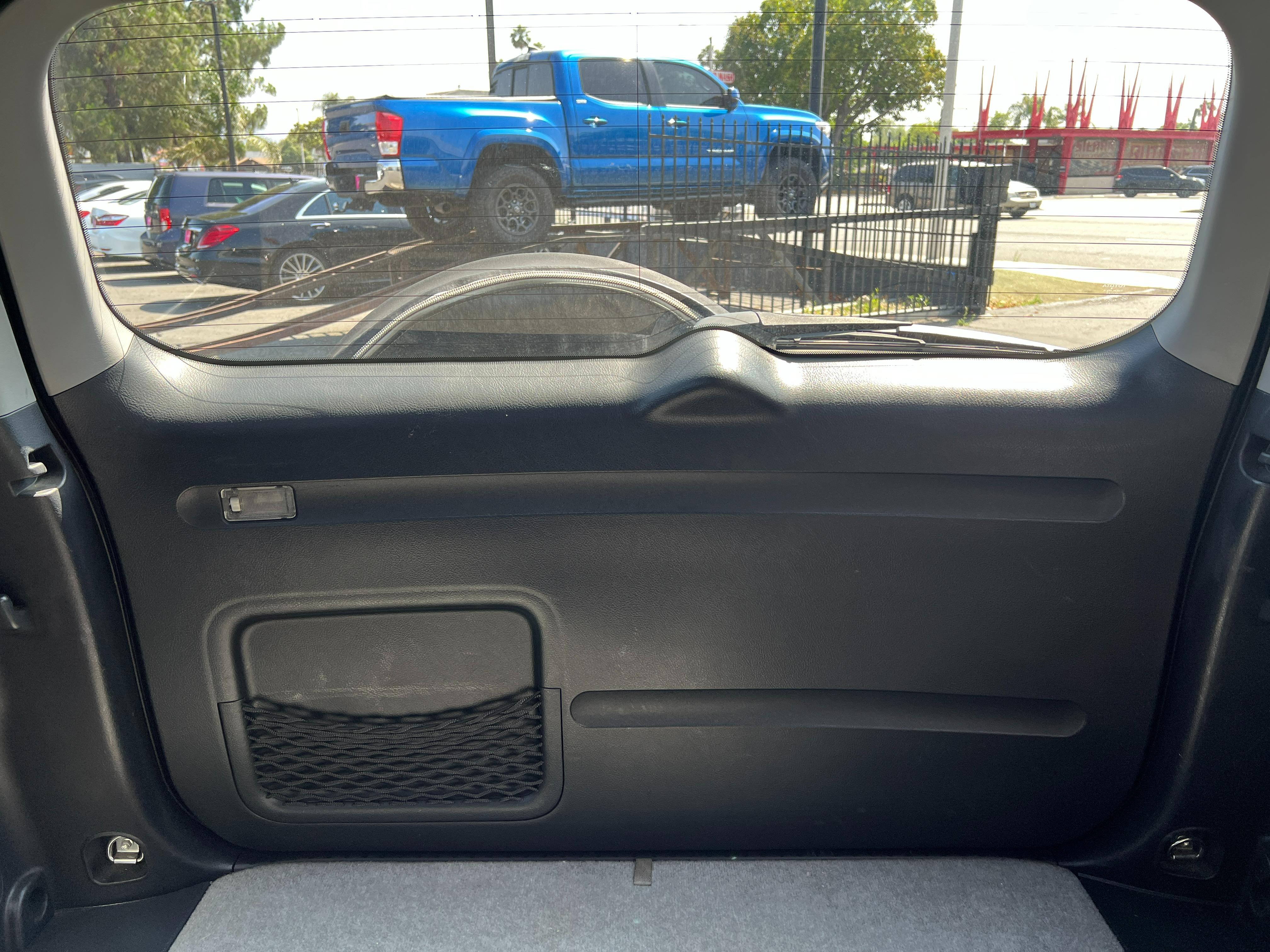 GREEN, 2008 TOYOTA RAV4 Image 37