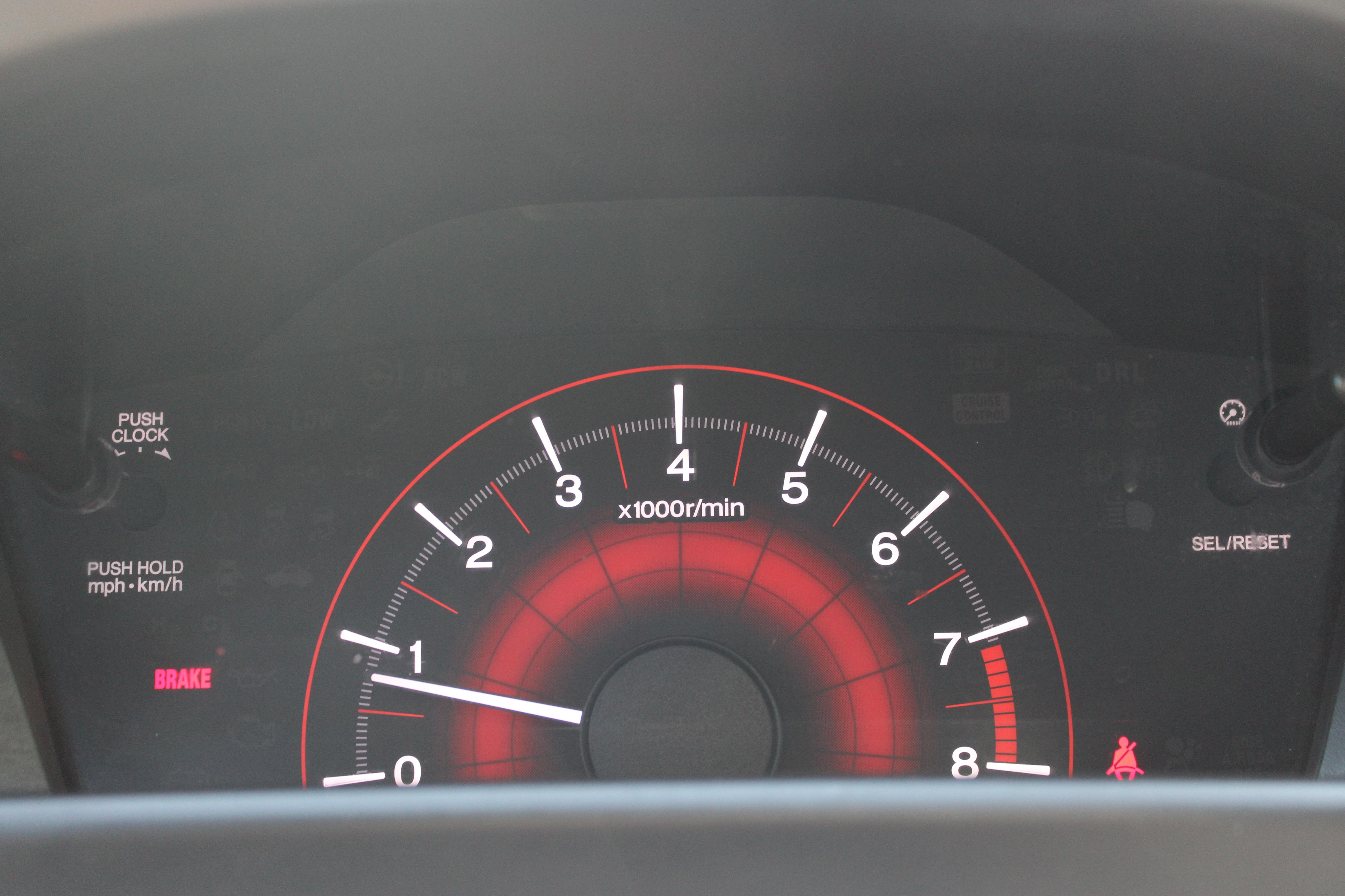 BLUE, 2013 HONDA CIVIC Image 26