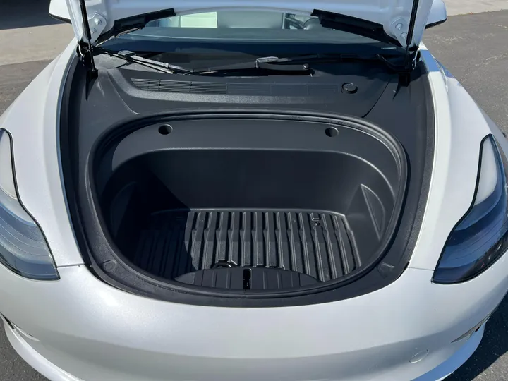 2022 TESLA MODEL 3 Image 26