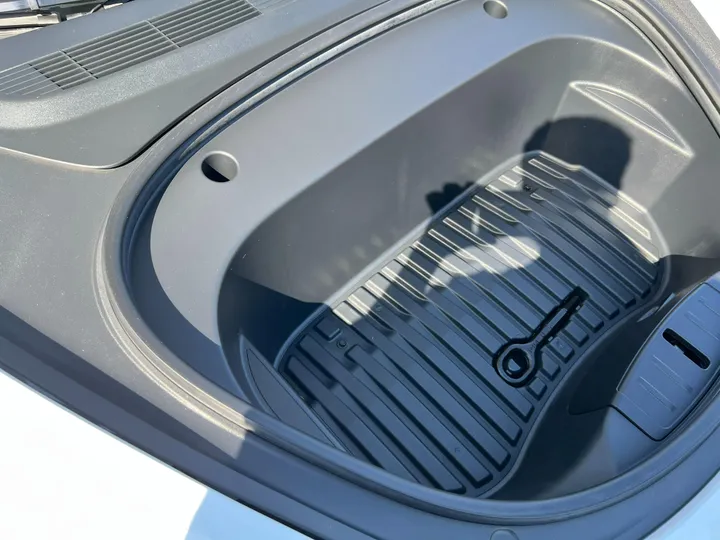 2022 TESLA MODEL 3 Image 27