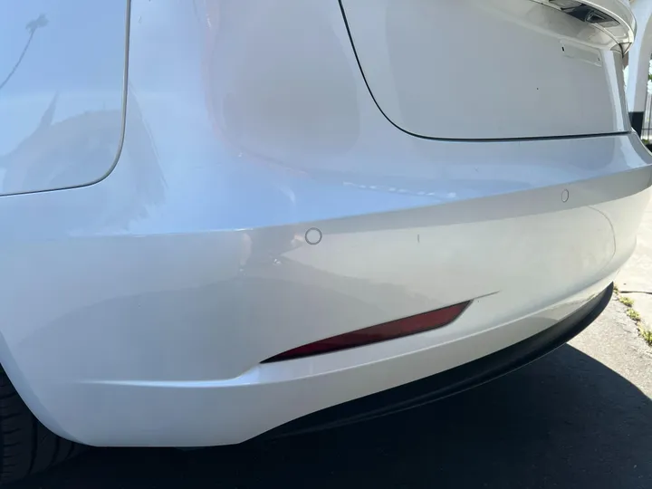 2022 TESLA MODEL 3 Image 34