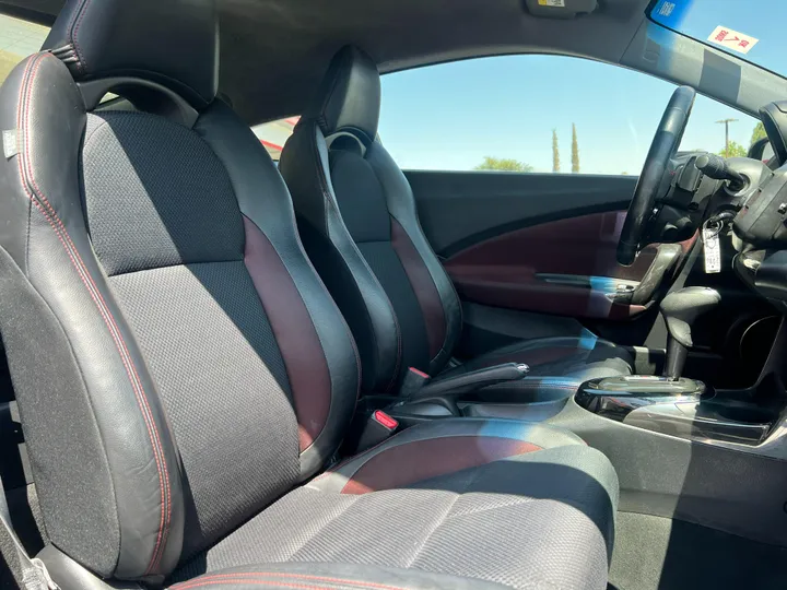 BLACK, 2014 HONDA CR-Z Image 12
