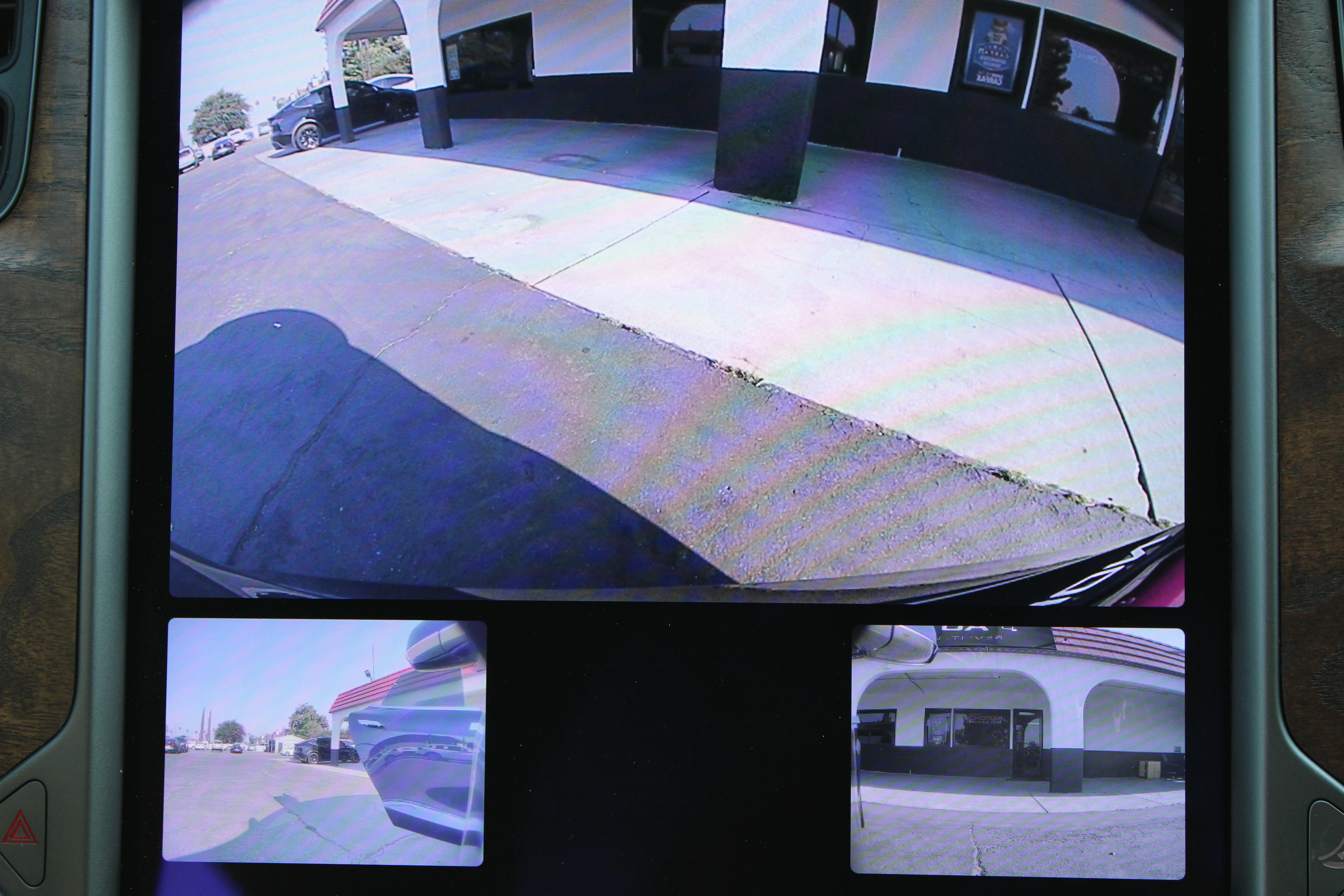 BLUE, 2019 TESLA MODEL S Image 28