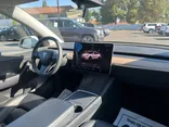 WHITE, 2022 TESLA MODEL Y Thumnail Image 12