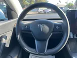 WHITE, 2022 TESLA MODEL Y Thumnail Image 16