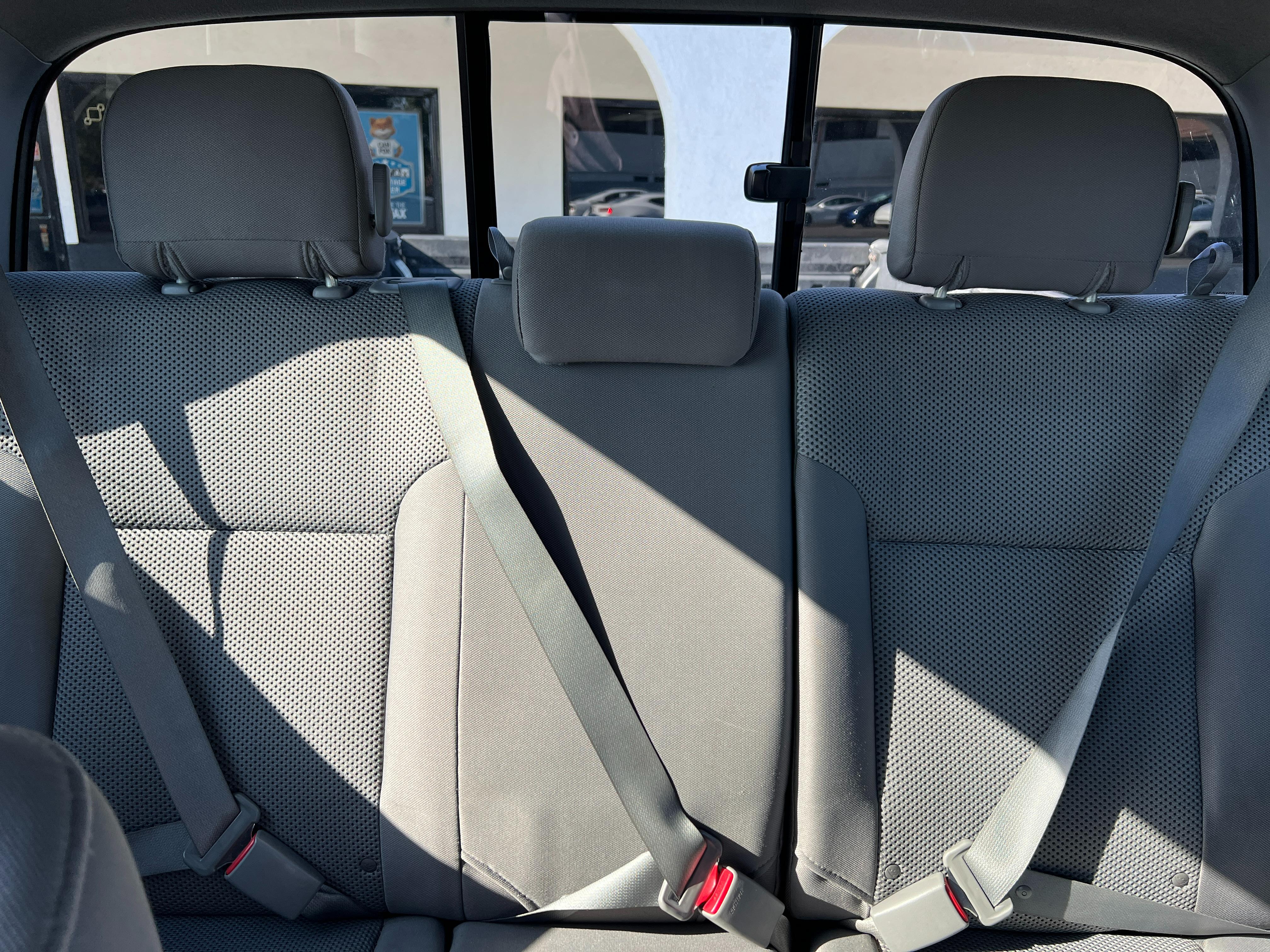 2013 TOYOTA TACOMA DOUBLE CAB Image 8