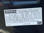 BLACK, 2011 TOYOTA PRIUS Thumnail Image 25